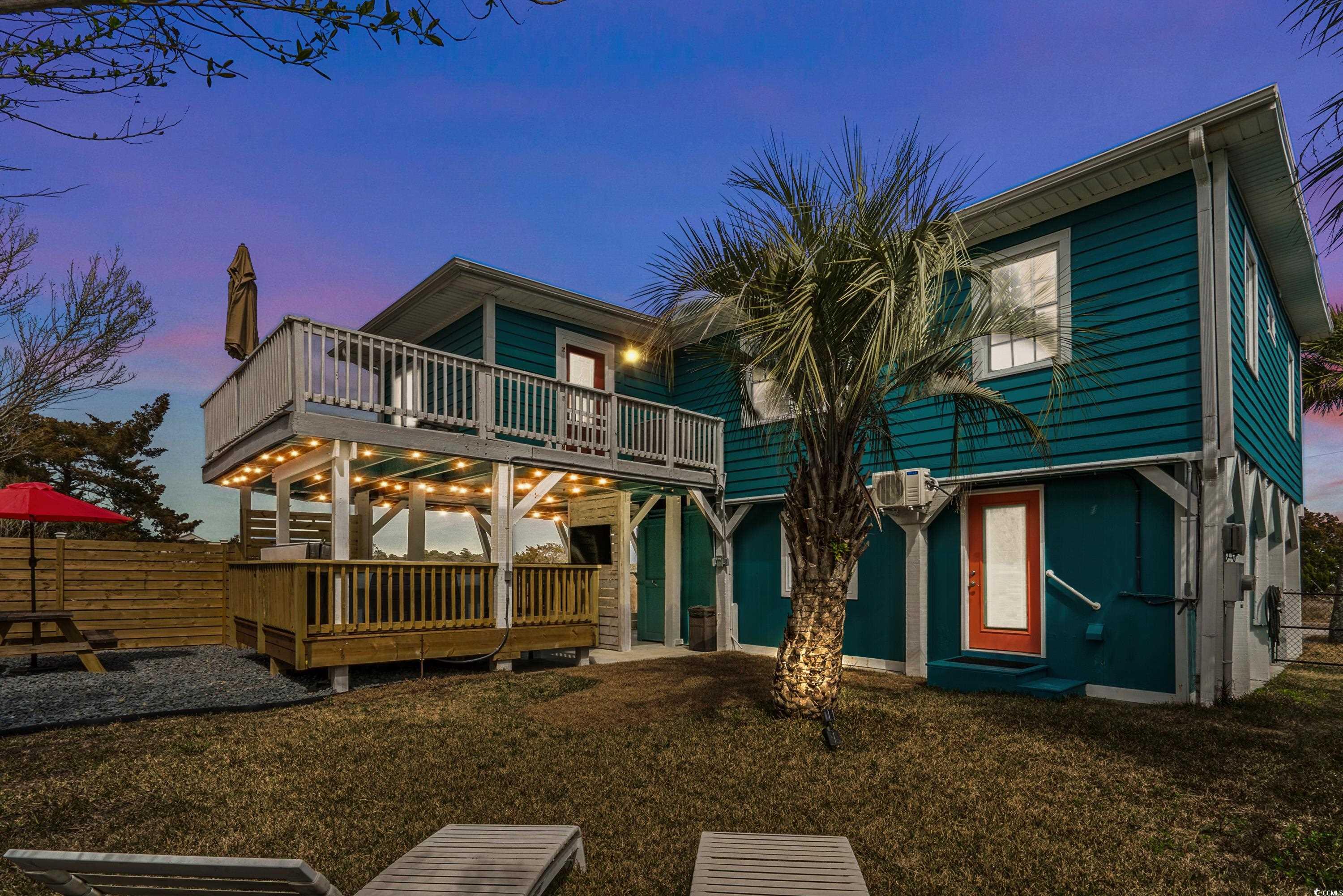 409 25th Ave. N, North Myrtle Beach, South Carolina image 20