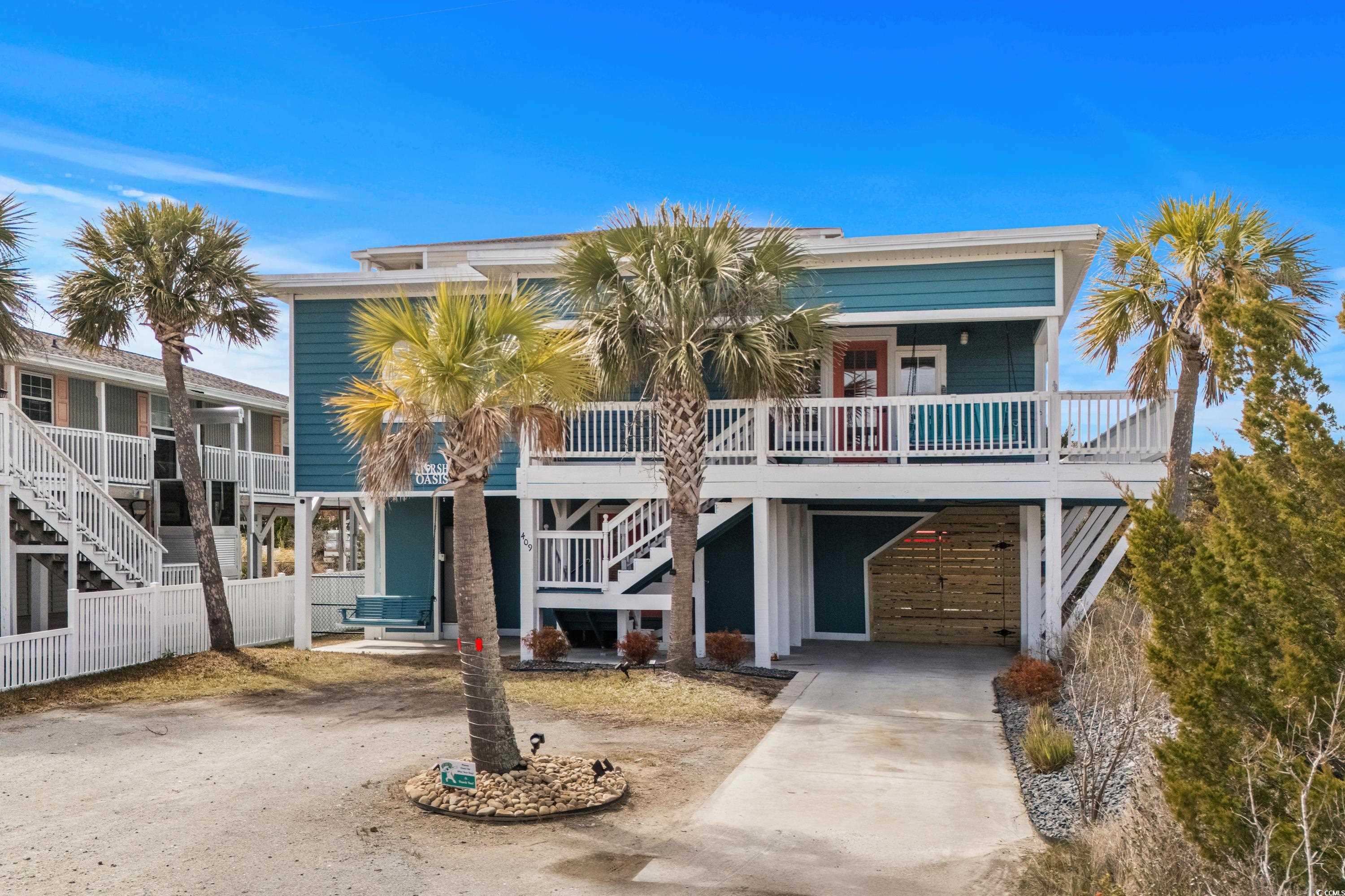 409 25th Ave. N, North Myrtle Beach, South Carolina image 31