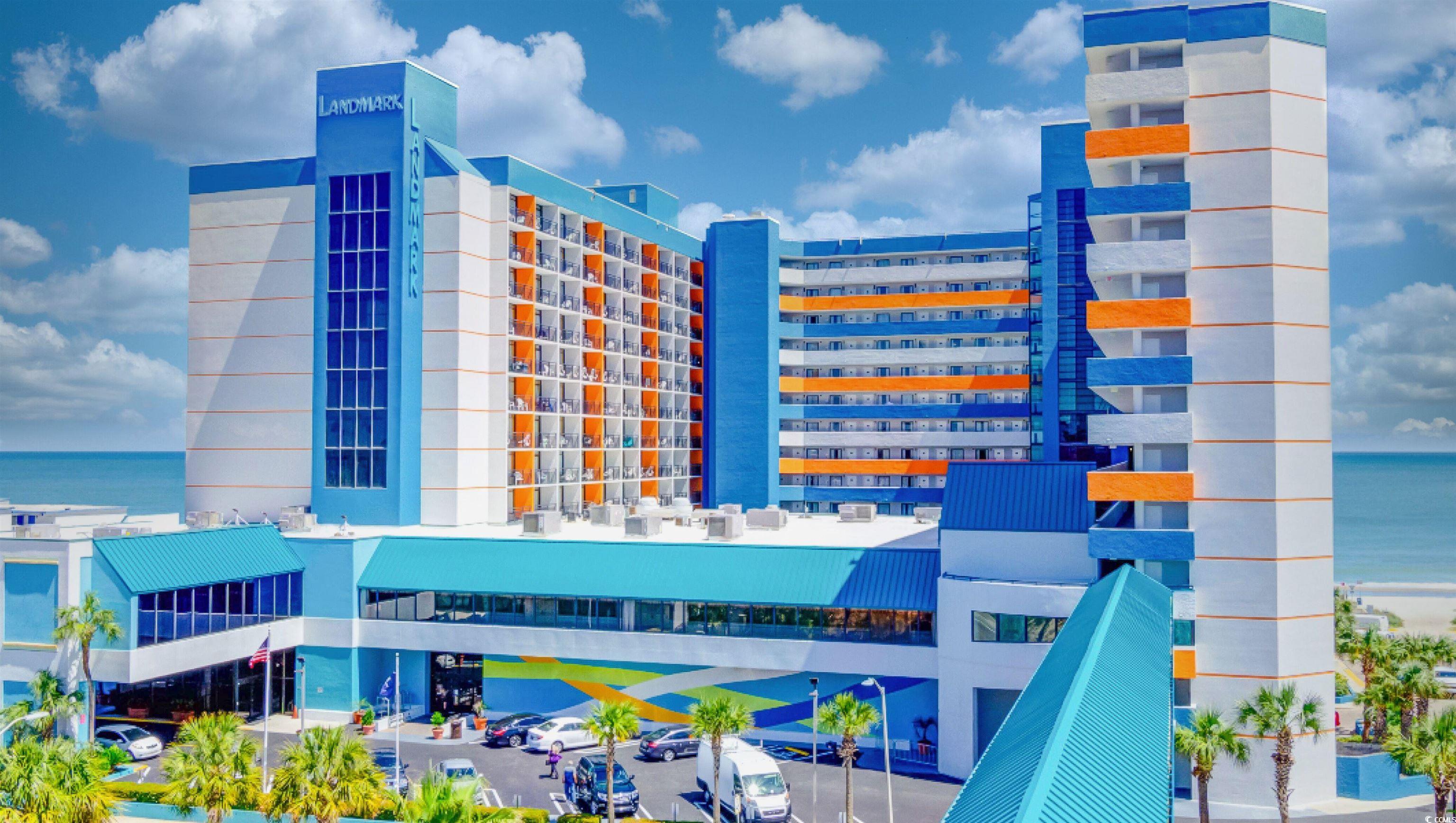 1501 S Ocean Blvd. UNIT #844 Myrtle Beach, SC 29577