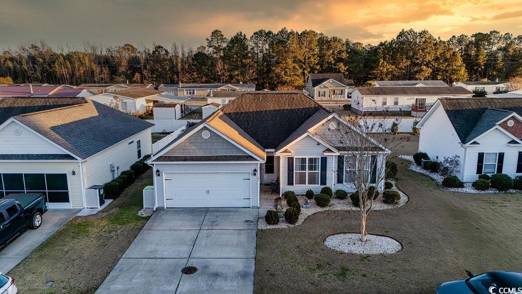 195 Cupola Dr. Longs, SC 29568