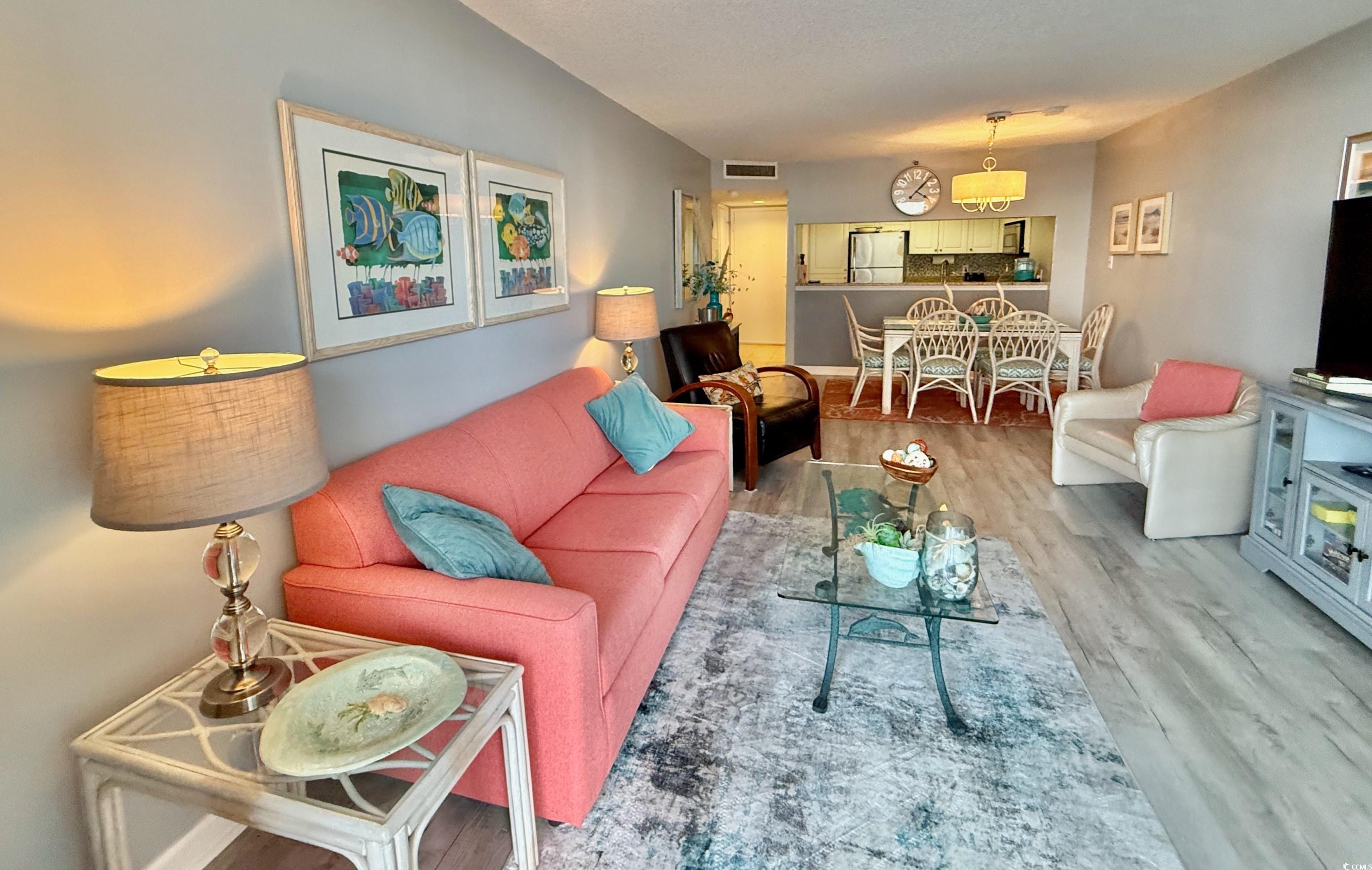9820 Queensway Blvd. #303, Myrtle Beach, South Carolina image 2