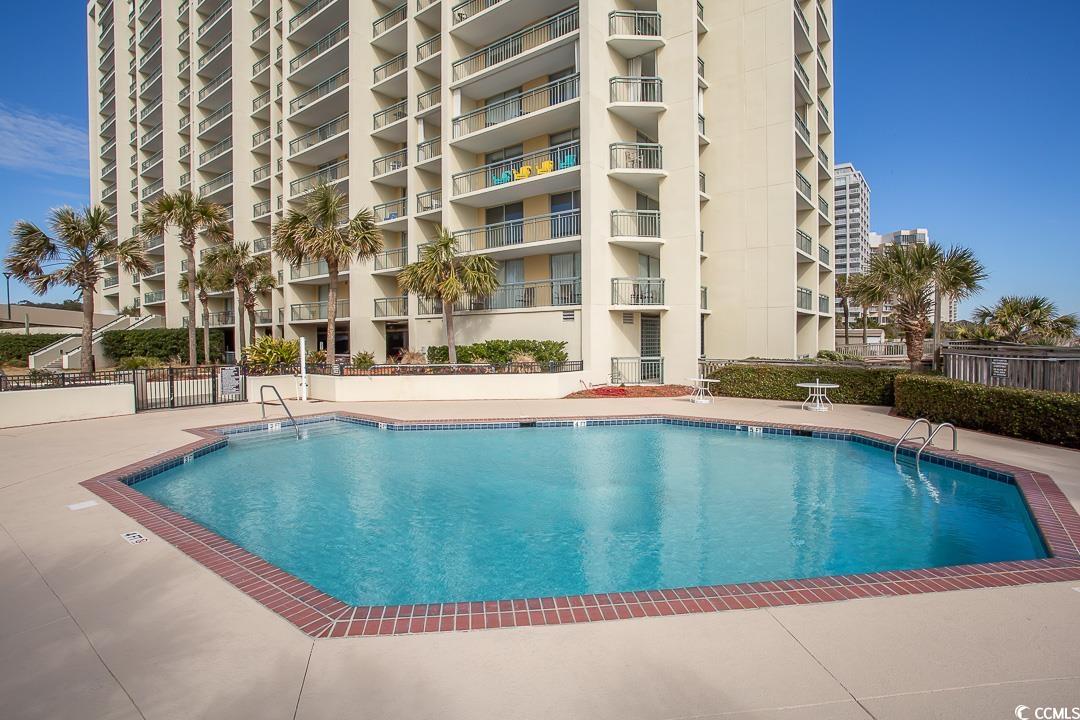 9820 Queensway Blvd. #303, Myrtle Beach, South Carolina image 38