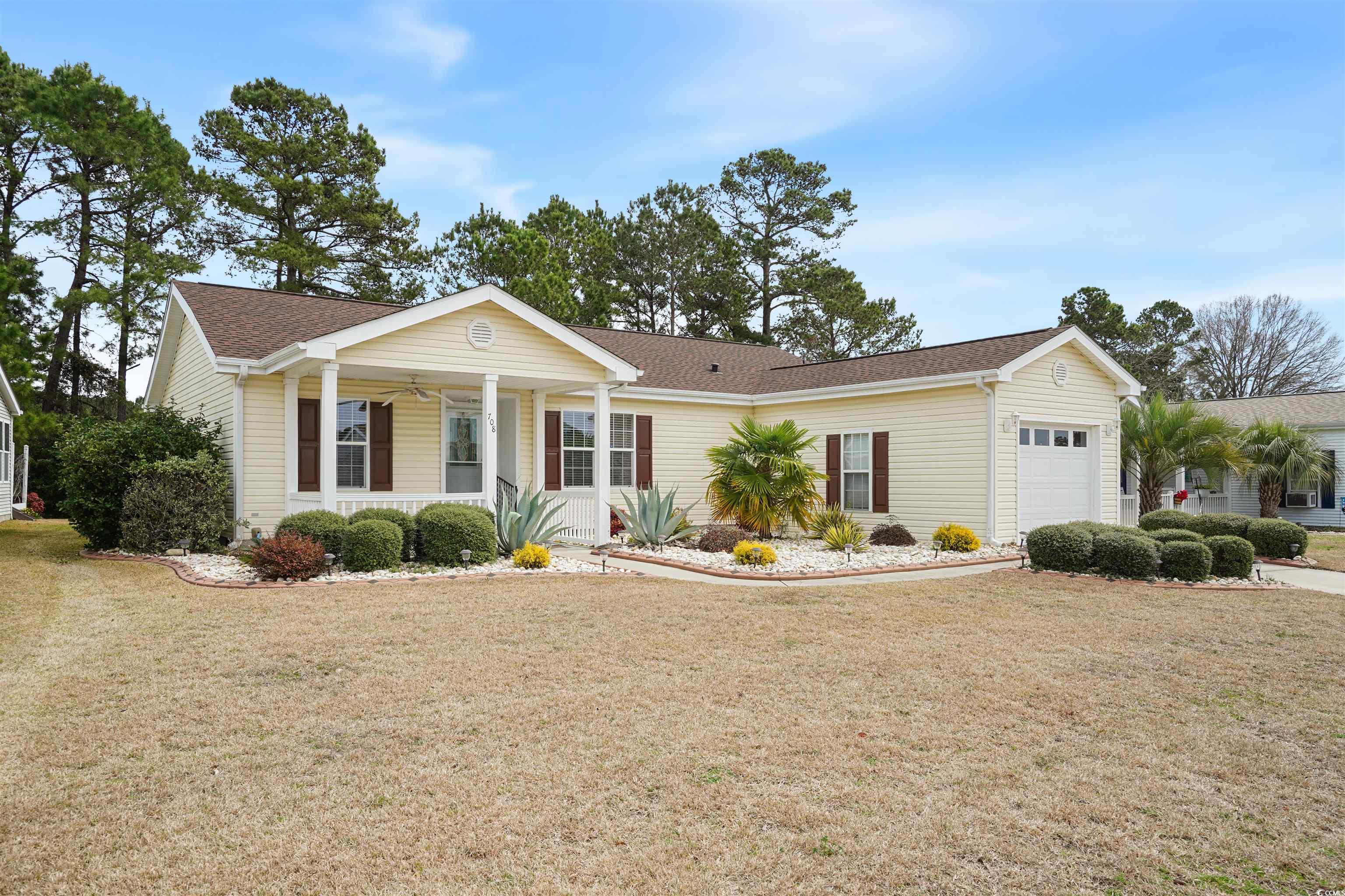 708 Wincrest Ct. Conway, SC 29526