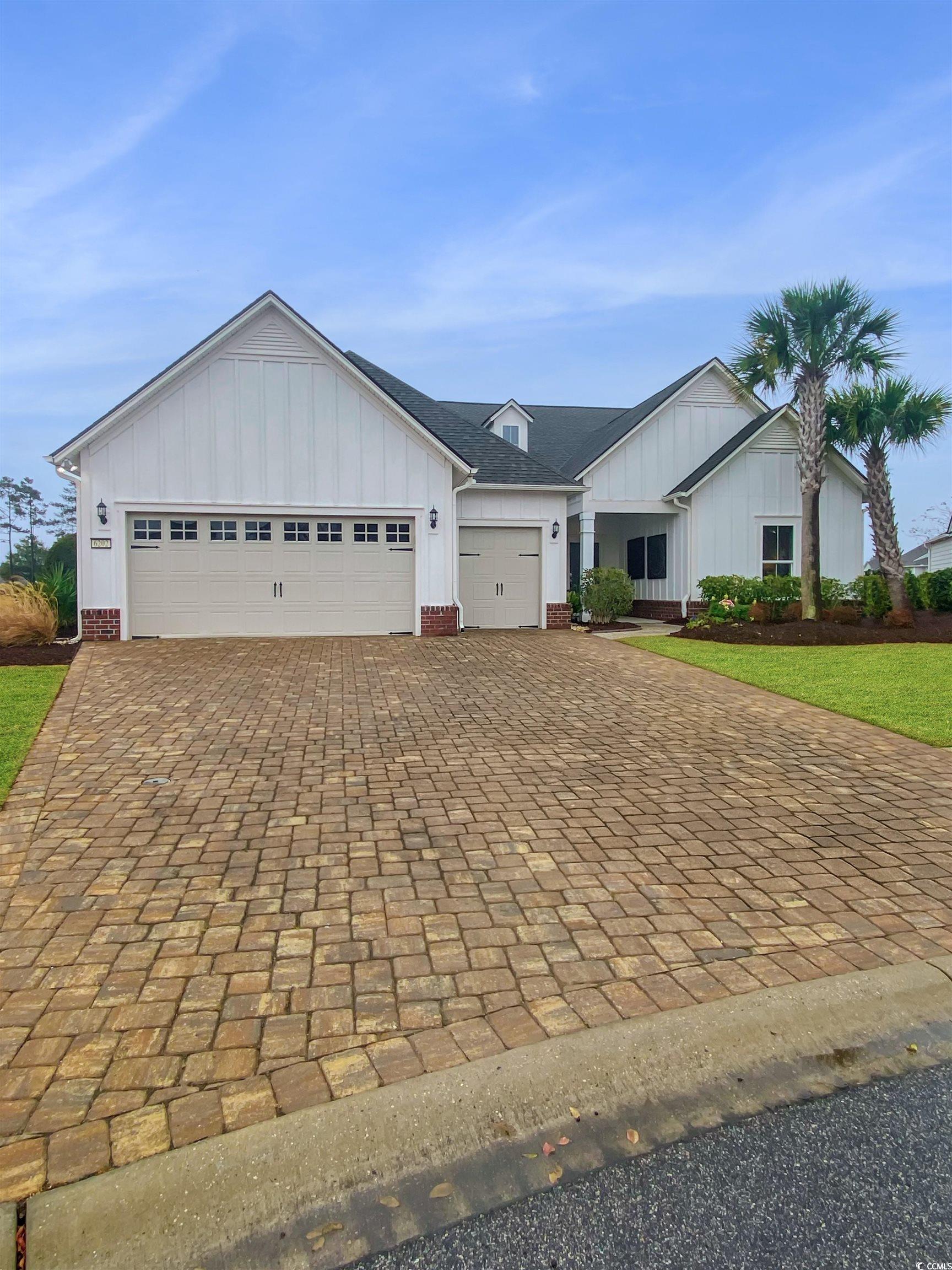 6202 Trapani Place Myrtle Beach, SC 29572