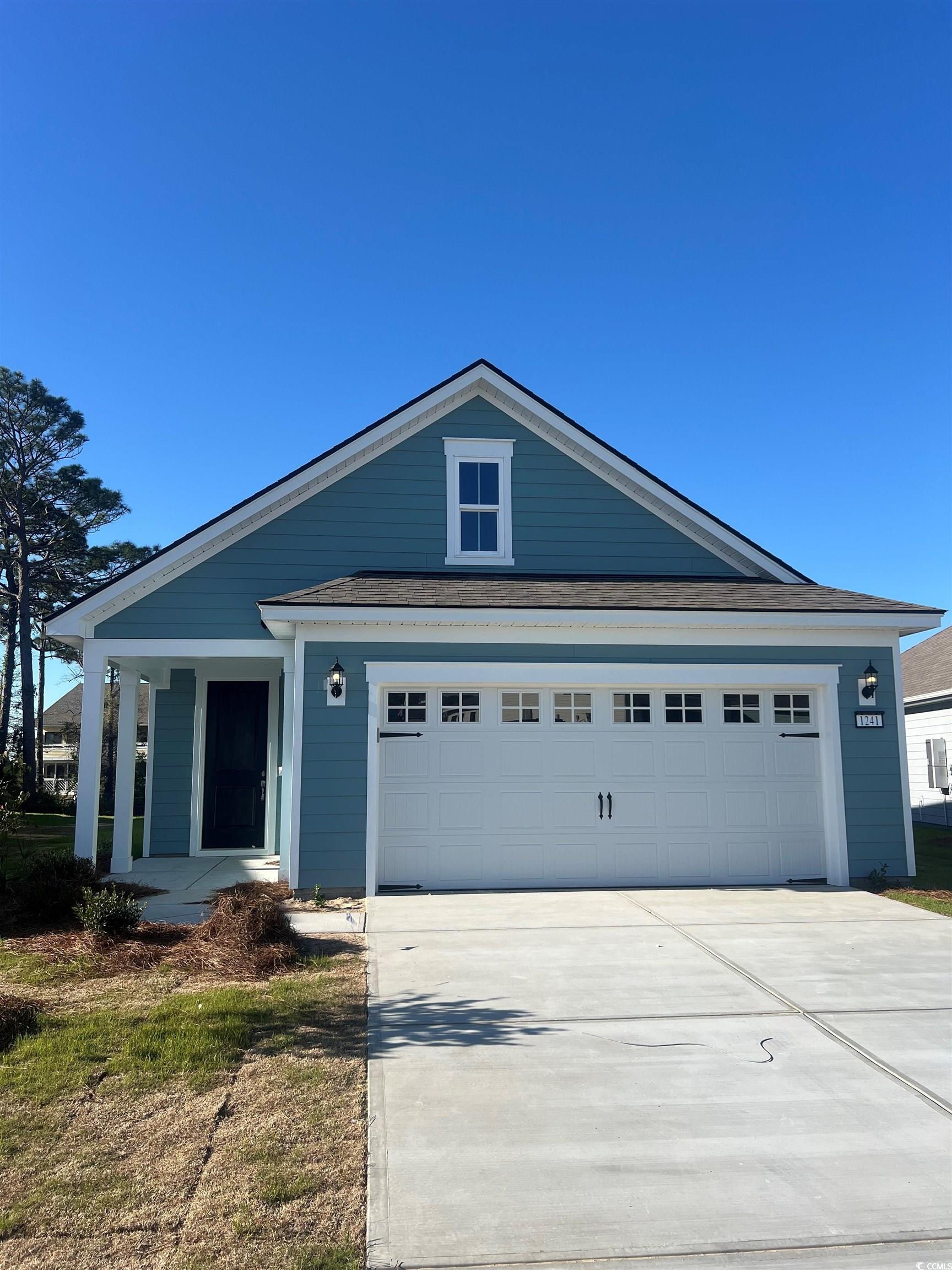 1241 Lady Bird Way North Myrtle Beach, SC 29582