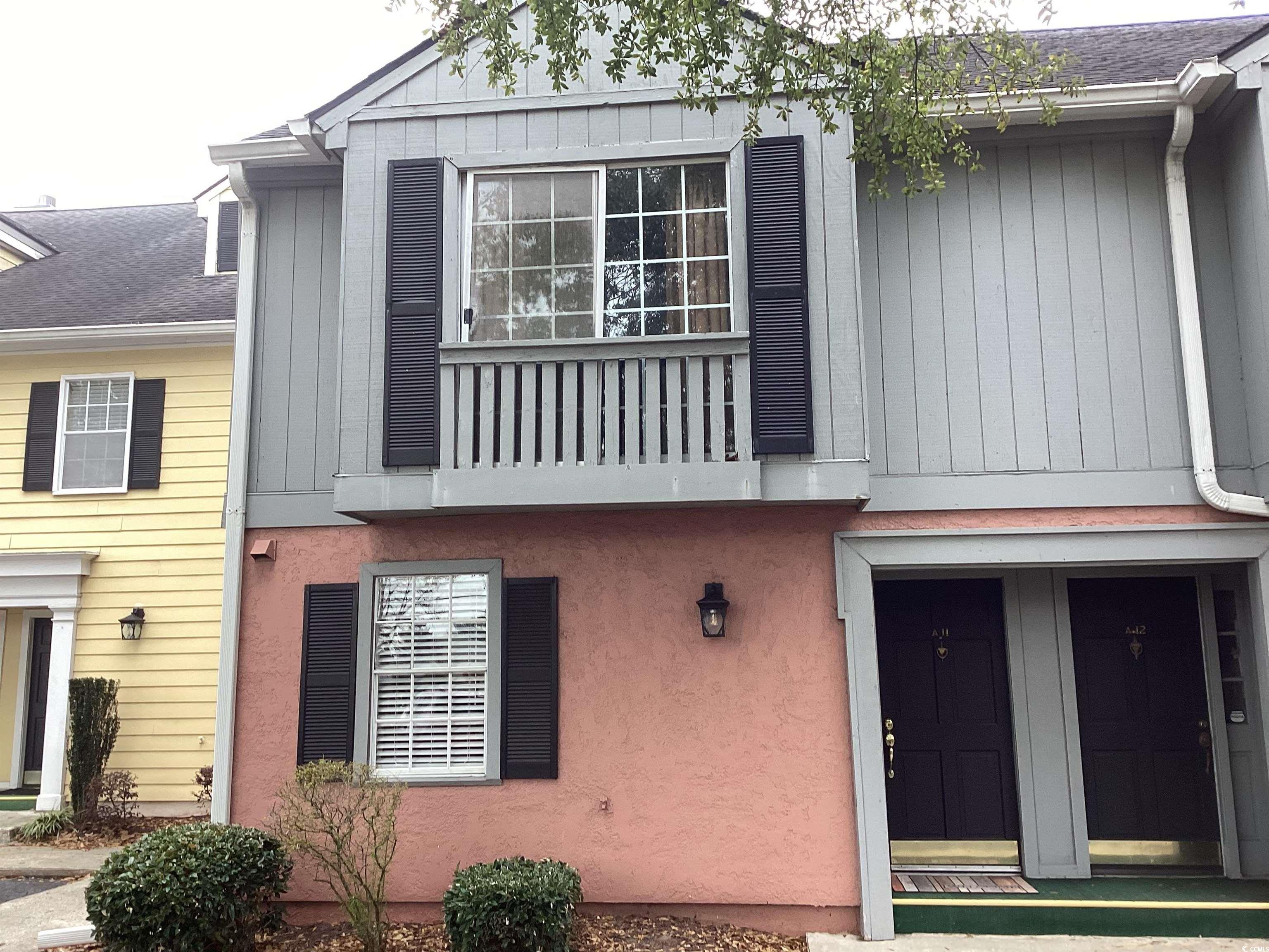 501 44th Ave. N UNIT A-11 Myrtle Beach, SC 29577