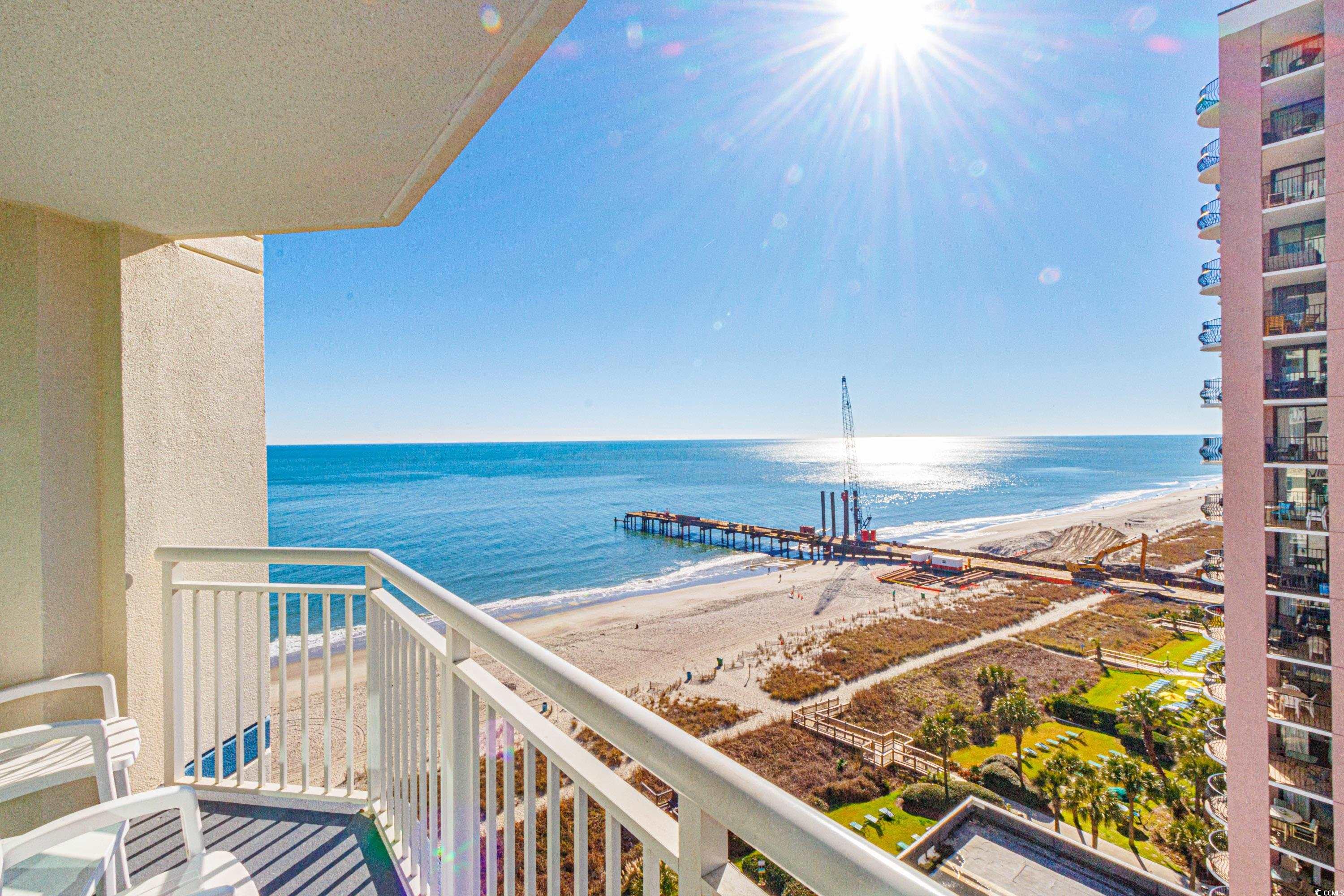 2504 N Ocean Blvd. UNIT #1134 Myrtle Beach, SC 29577