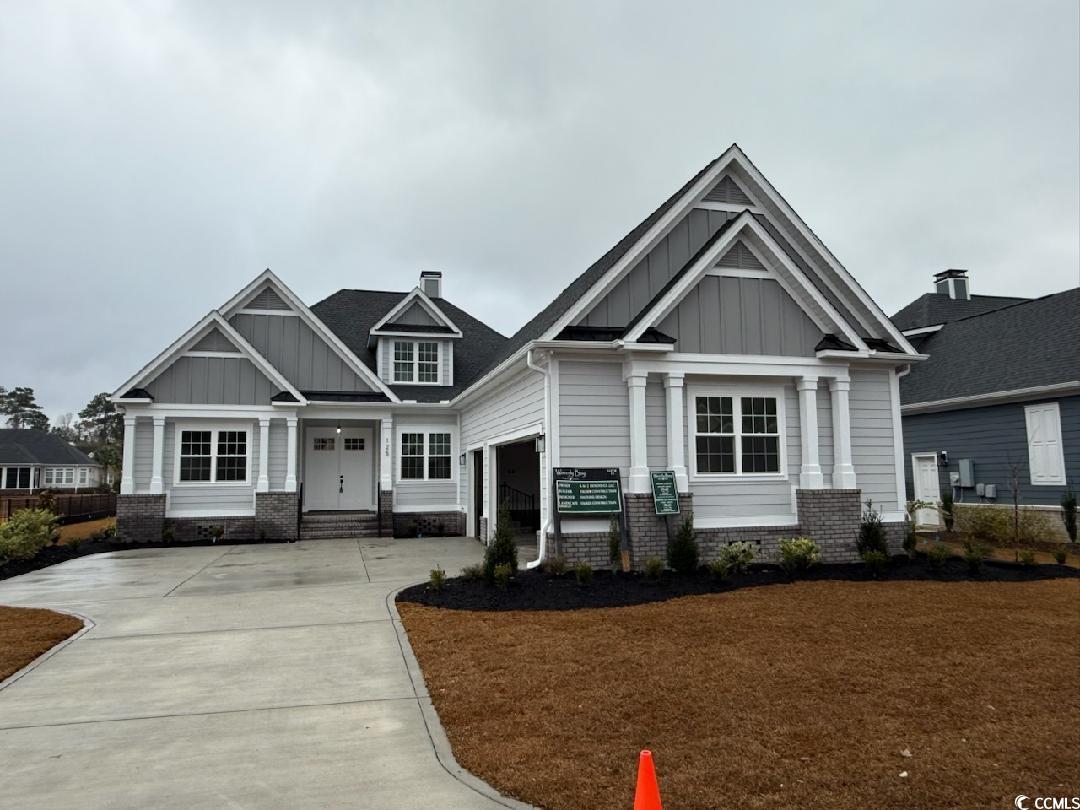 135 Low Country Loop Murrells Inlet, SC 29576