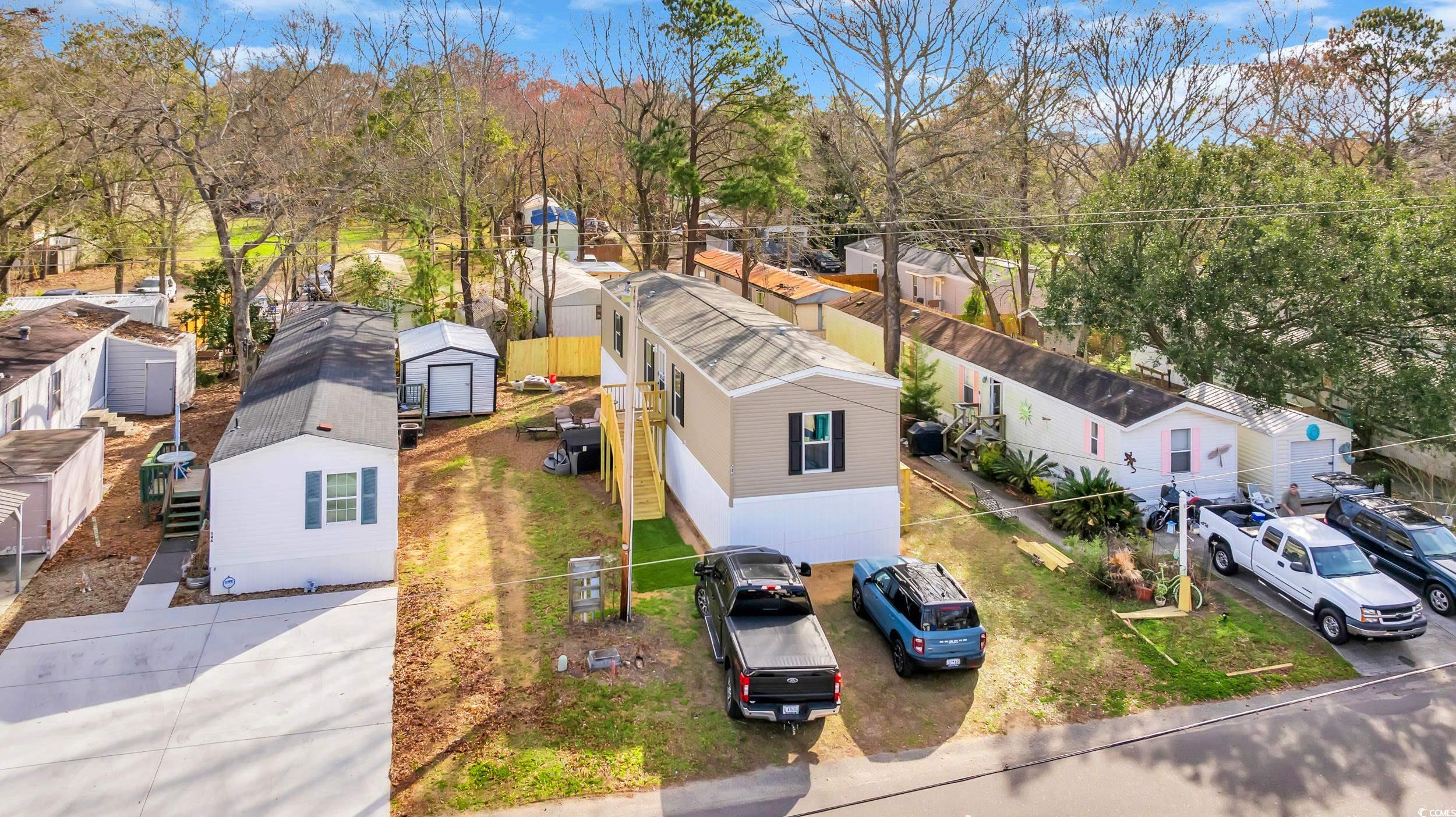 548 Surfwind Dr. W Murrells Inlet, SC 29576