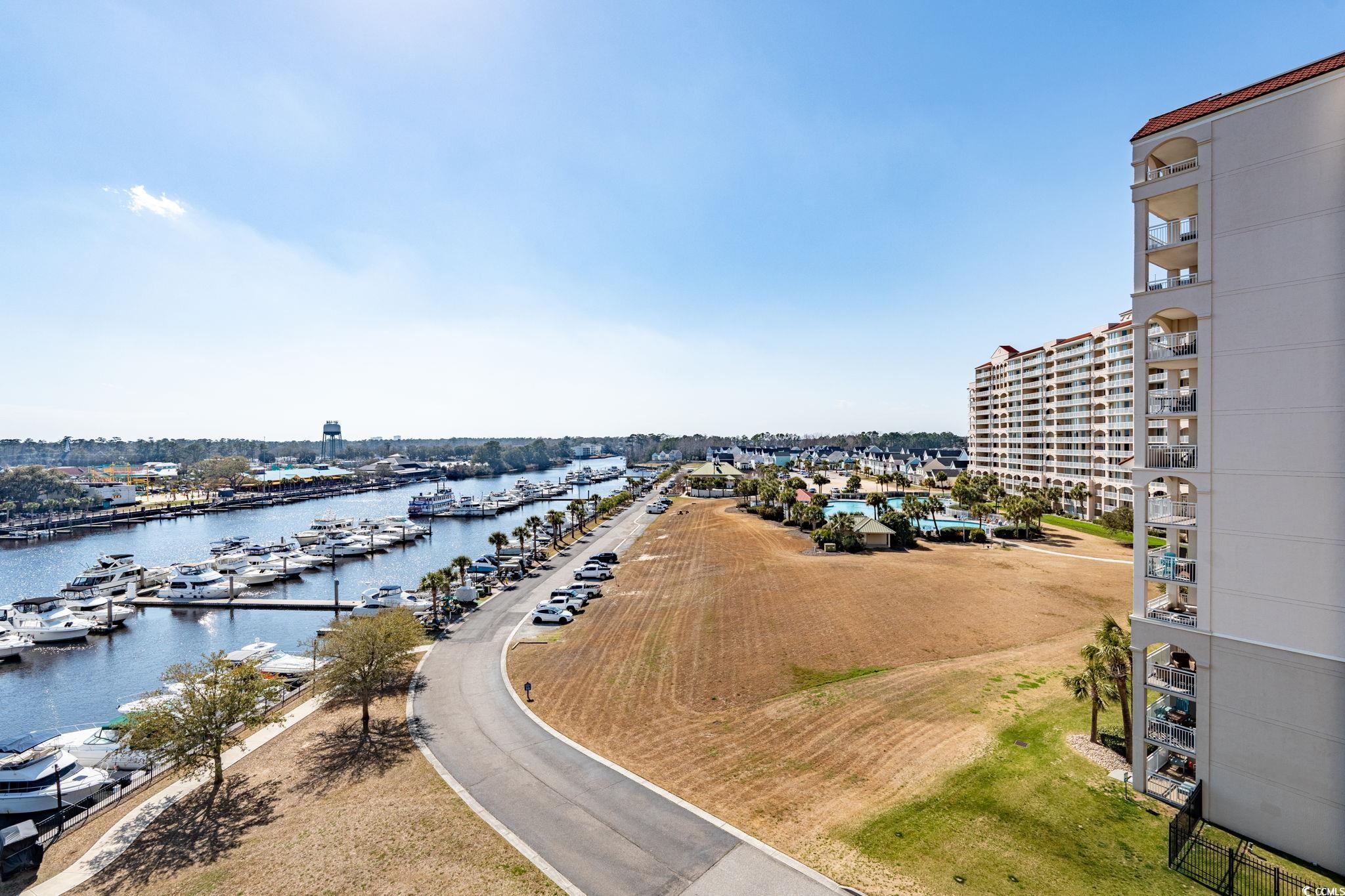 2151 Bridge View Ct. #2705, North Myrtle Beach, South Carolina image 26