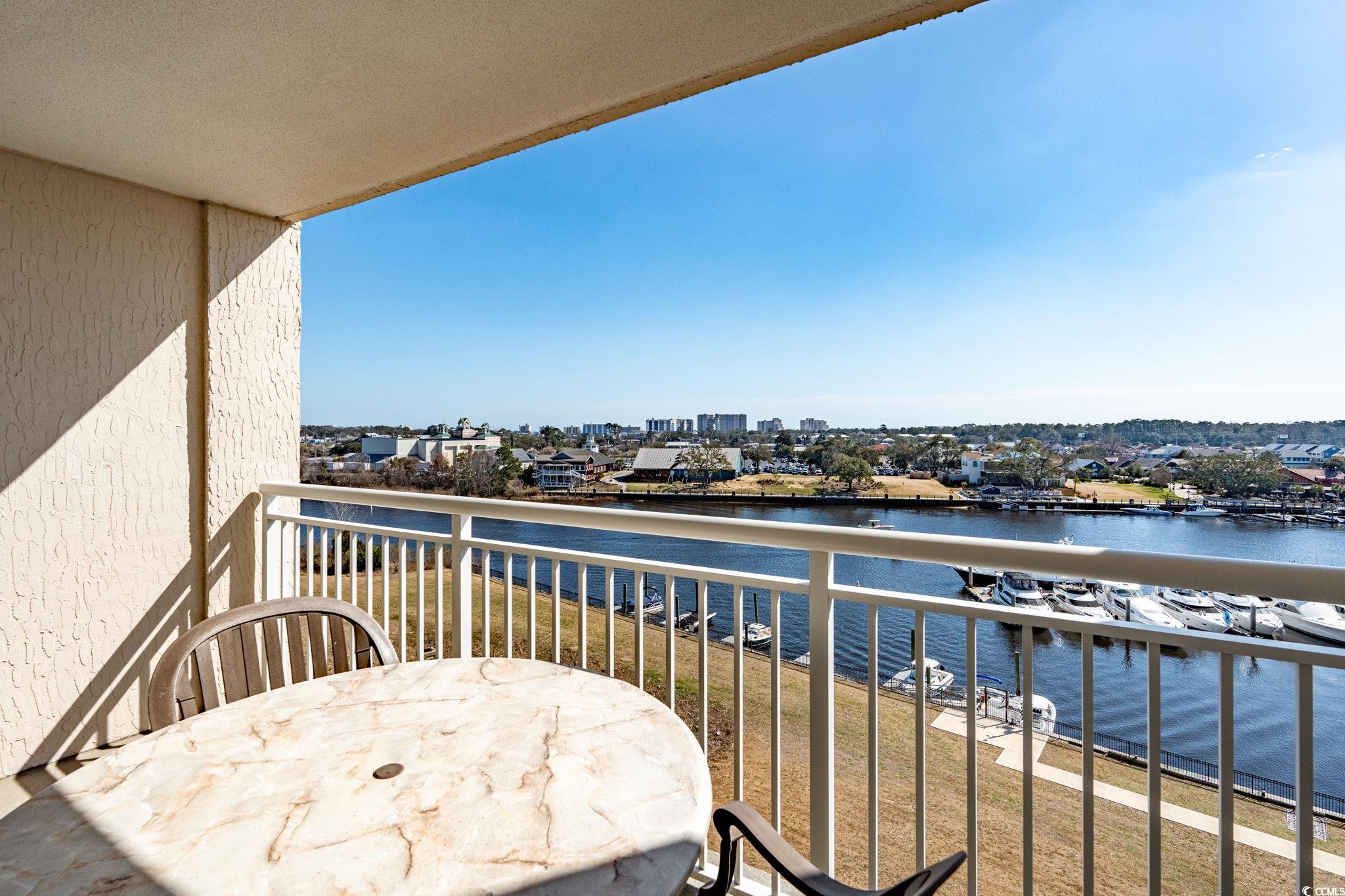 2151 Bridge View Ct. #2705, North Myrtle Beach, South Carolina image 29