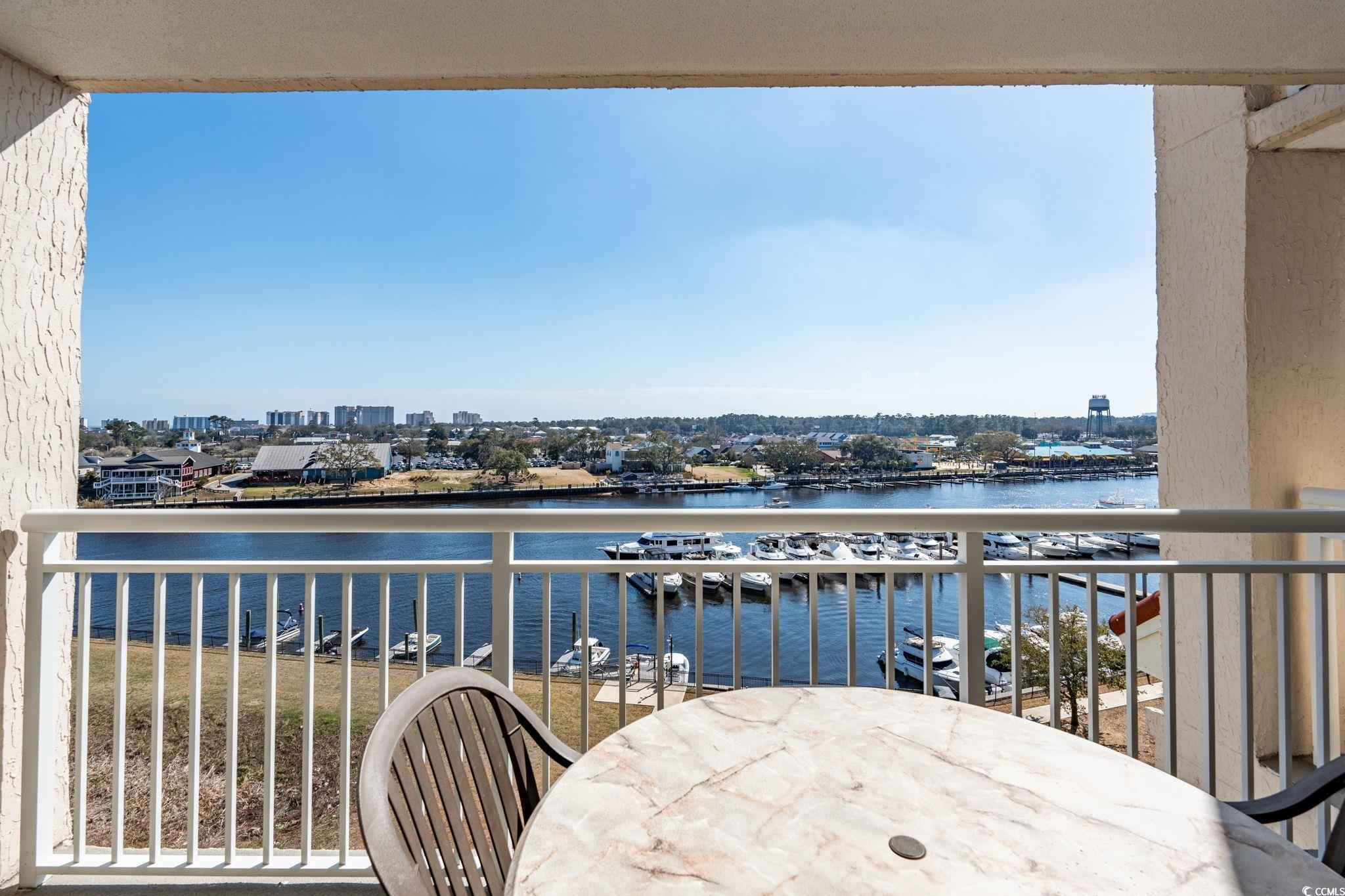 2151 Bridge View Ct. #2705, North Myrtle Beach, South Carolina image 30