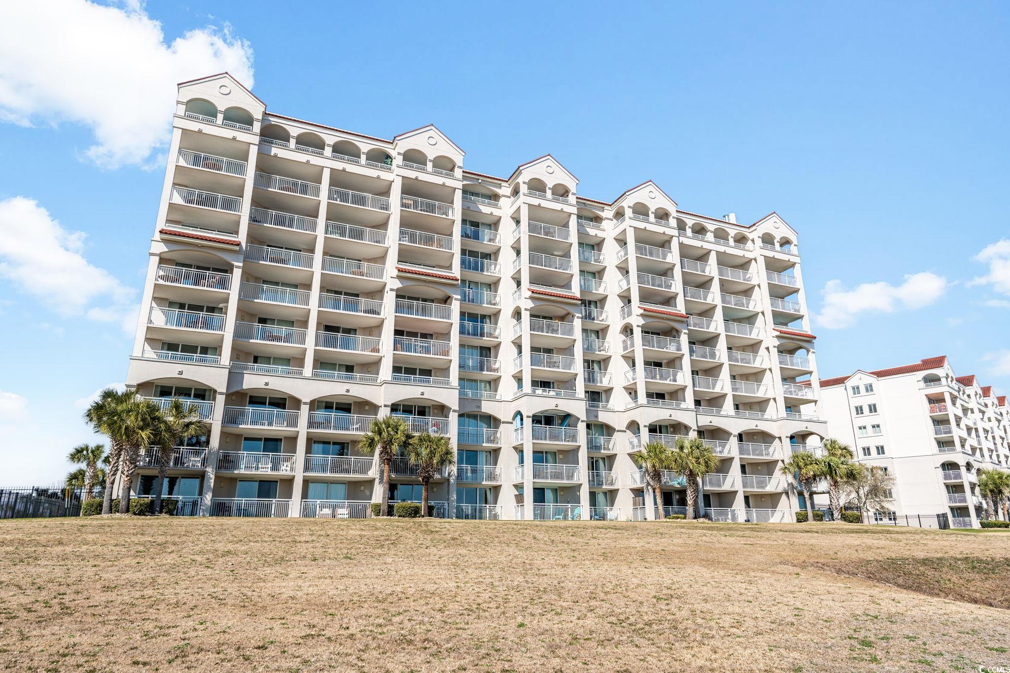 2151 Bridge View Ct. #2705, North Myrtle Beach, South Carolina image 36