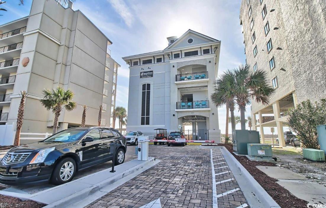 2151 Bridge View Ct. #2705, North Myrtle Beach, South Carolina image 38