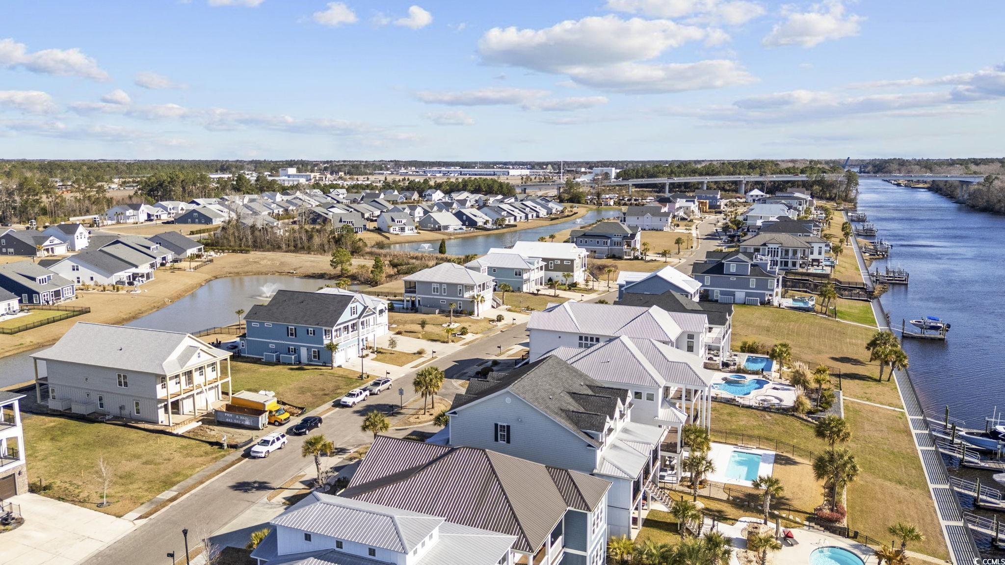 410 Harbour View Dr. Myrtle Beach, SC 29579