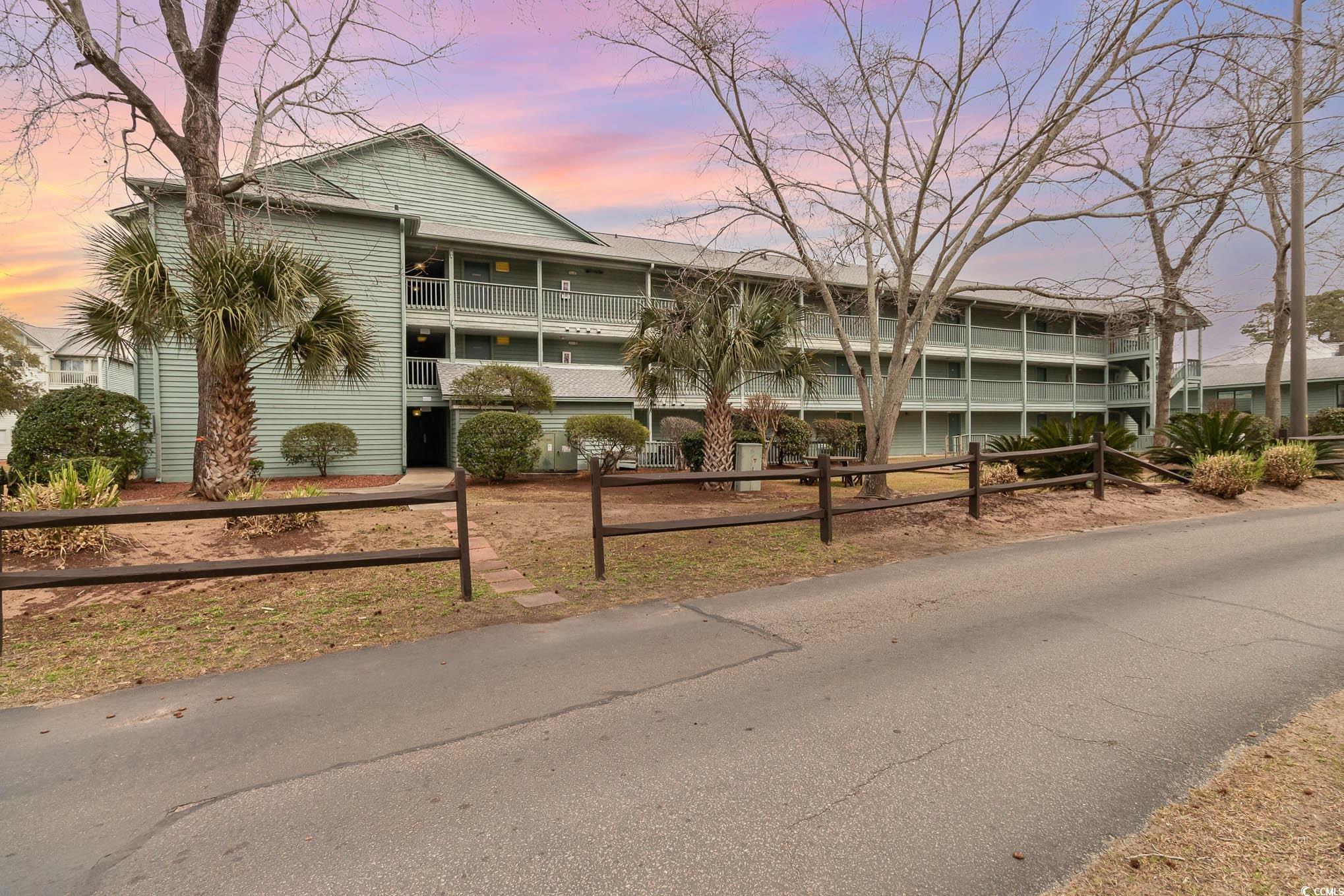 5905 South Kings Hwy. UNIT 4107-D Myrtle Beach, SC 29575