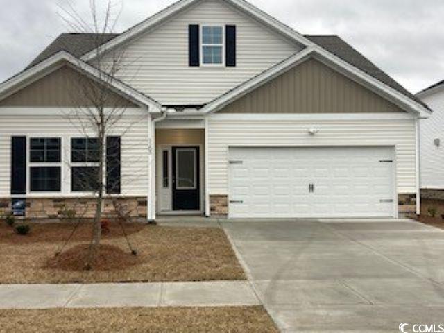 1103 Boswell Ct. Conway, SC 29526