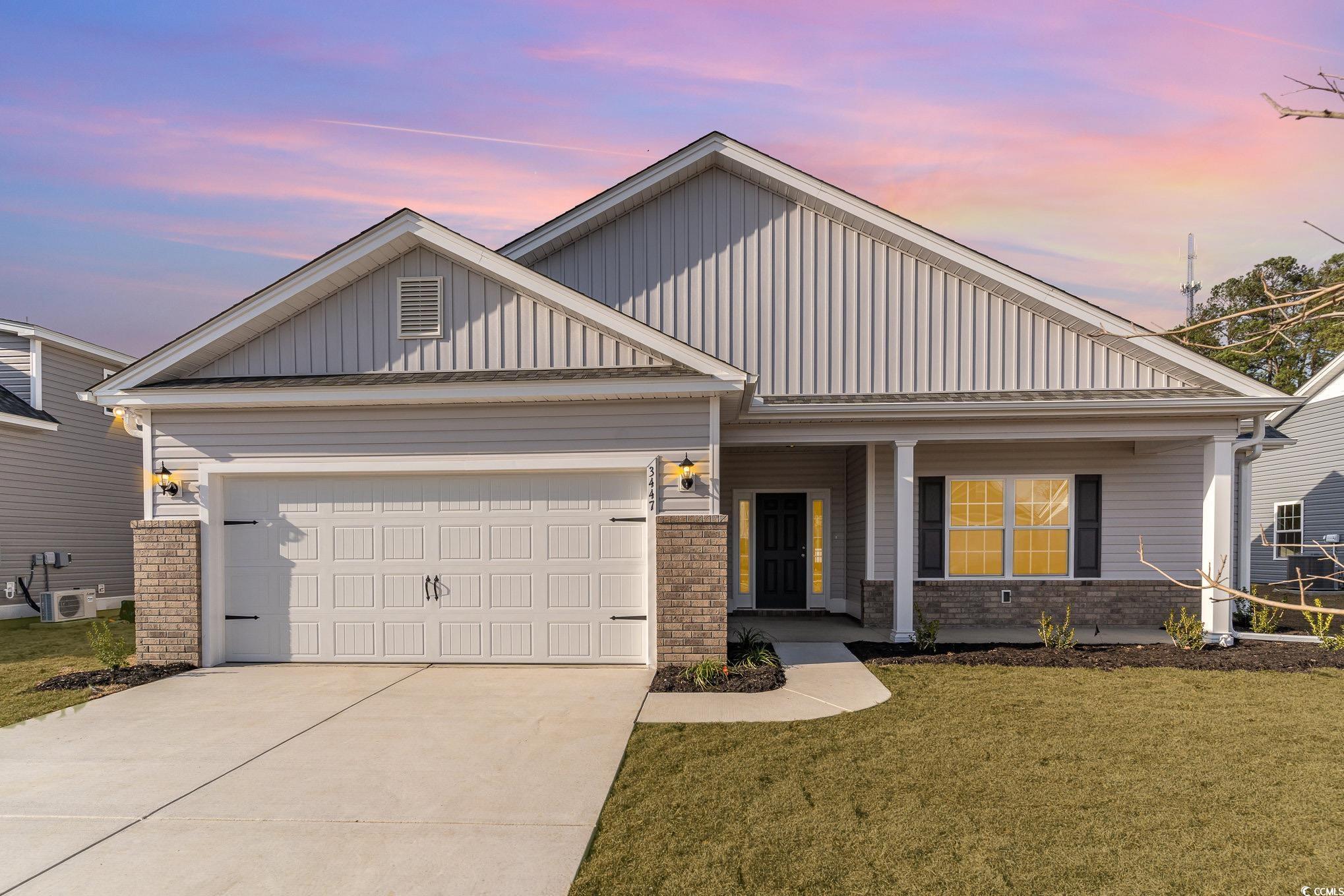 276 Stillbrook Dr. Longs, SC 29568