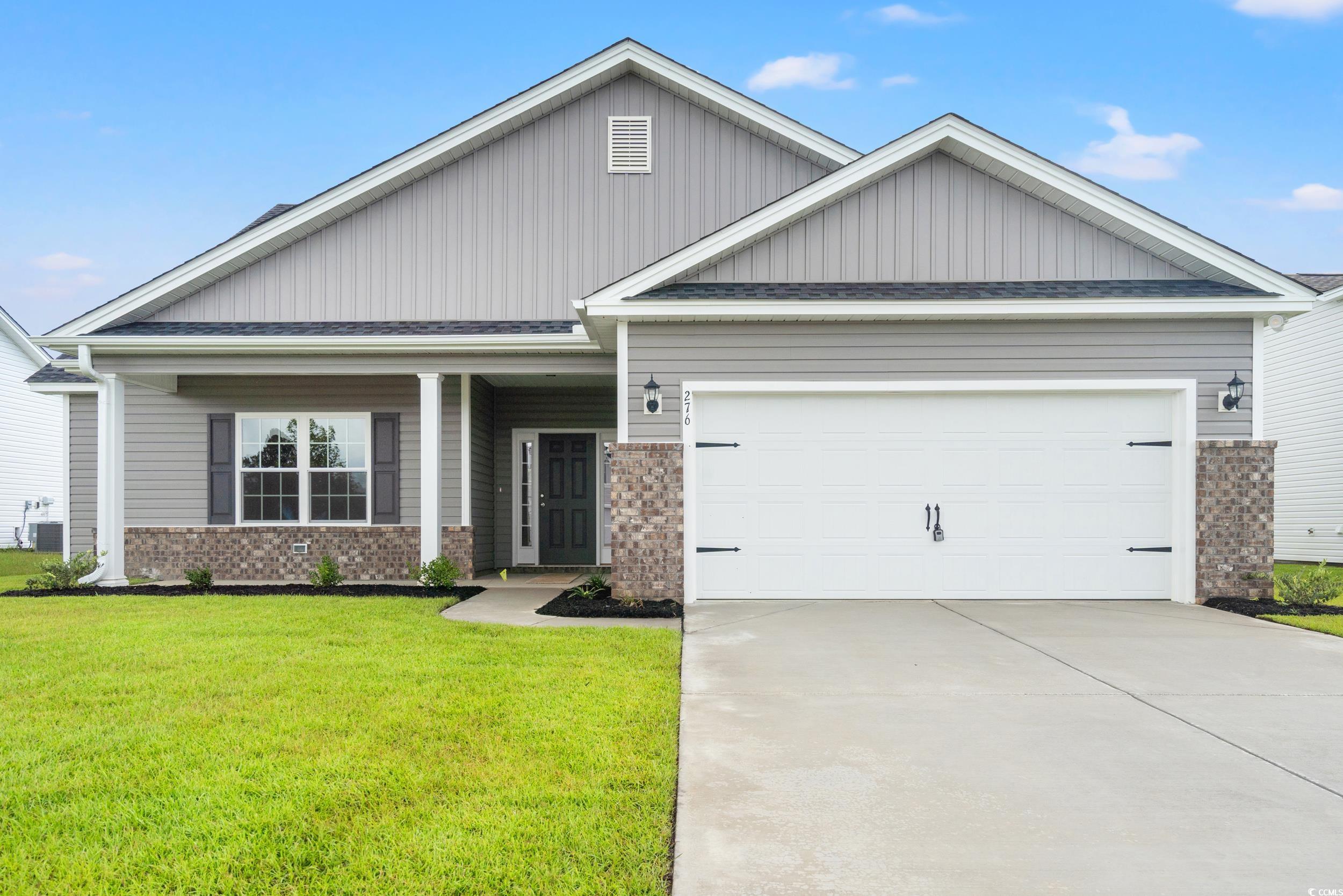 276 Stillbrook Dr. Longs, SC 29568
