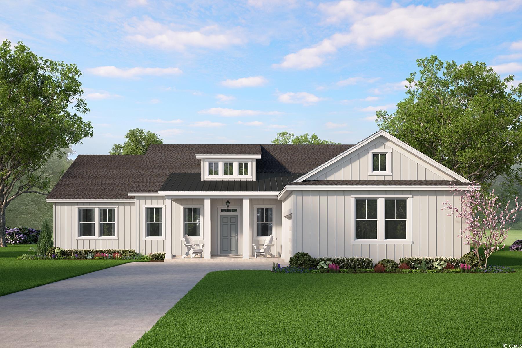 1110 N Middleton Dr. Nw Calabash, NC 28467
