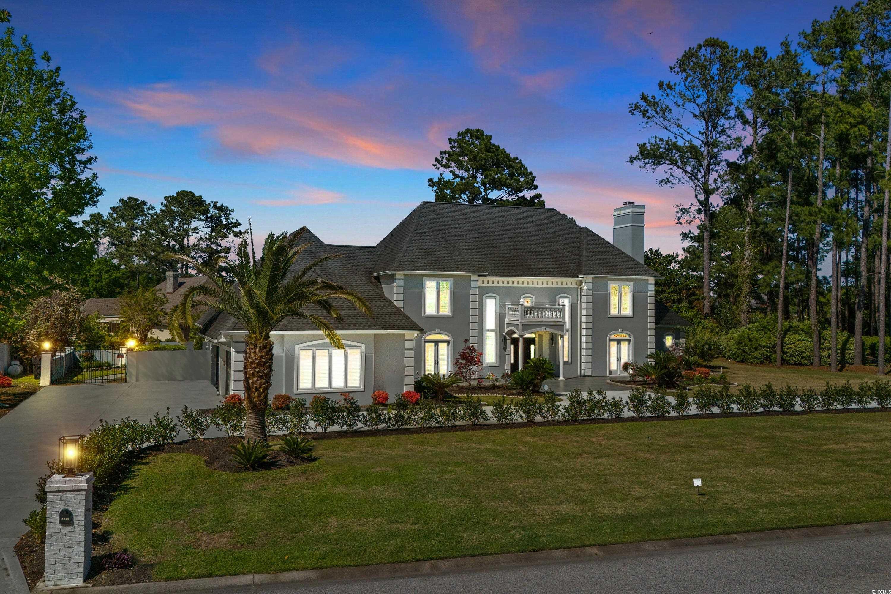 3700 Waterford Dr. Myrtle Beach, SC 29577