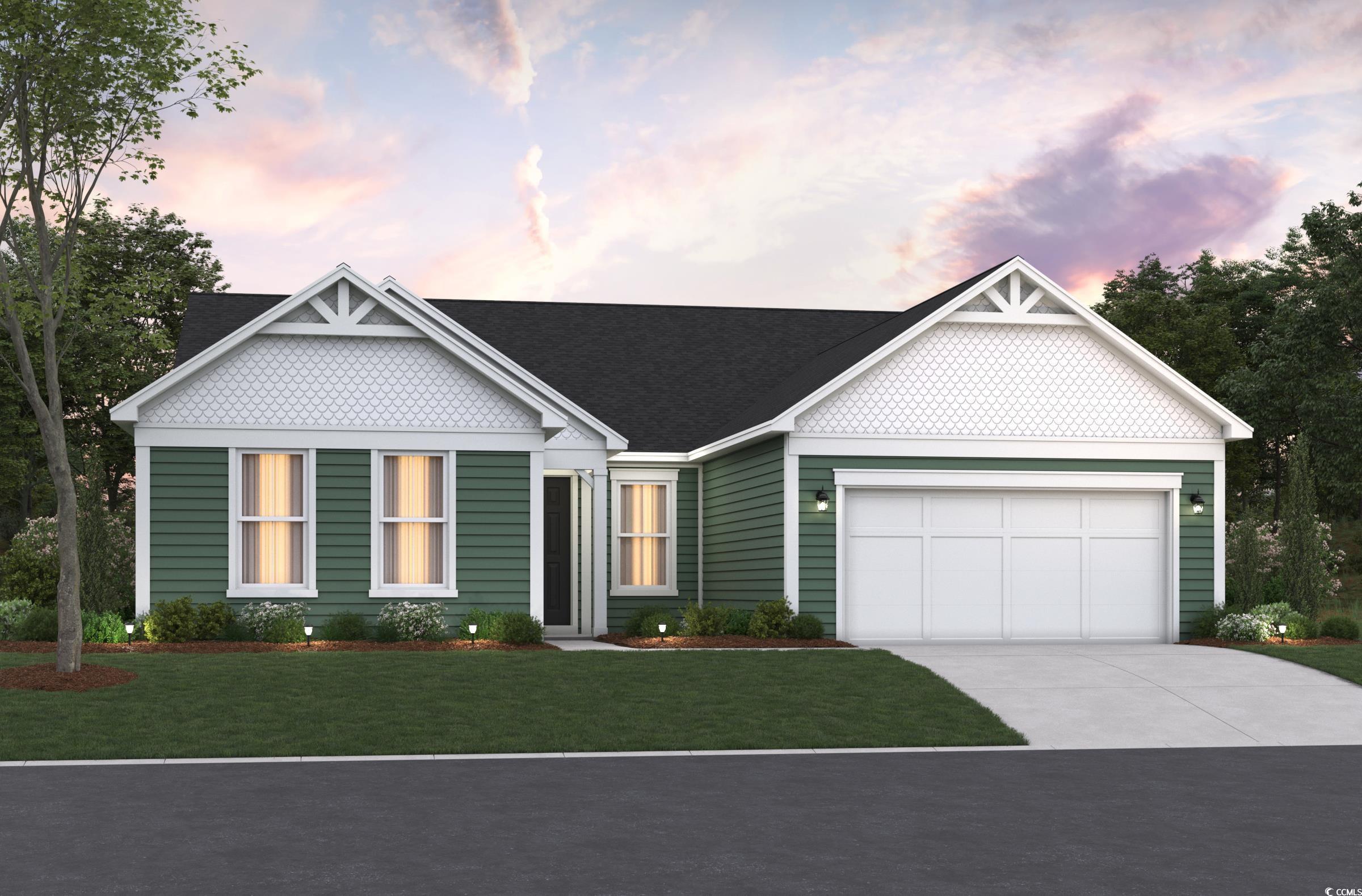 85 Northbrook Dr Murrells Inlet, SC 29576