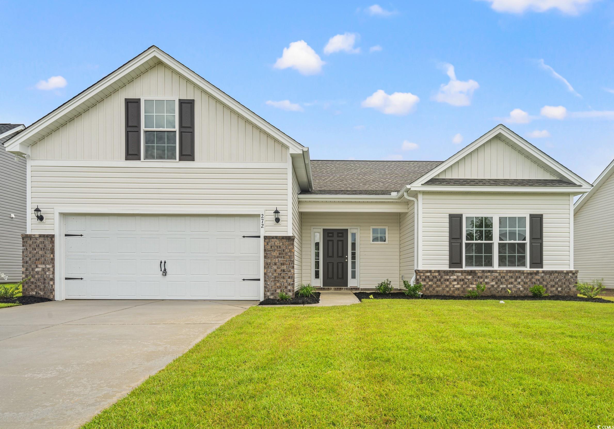 275 Stillbrook Dr. Longs, SC 29568