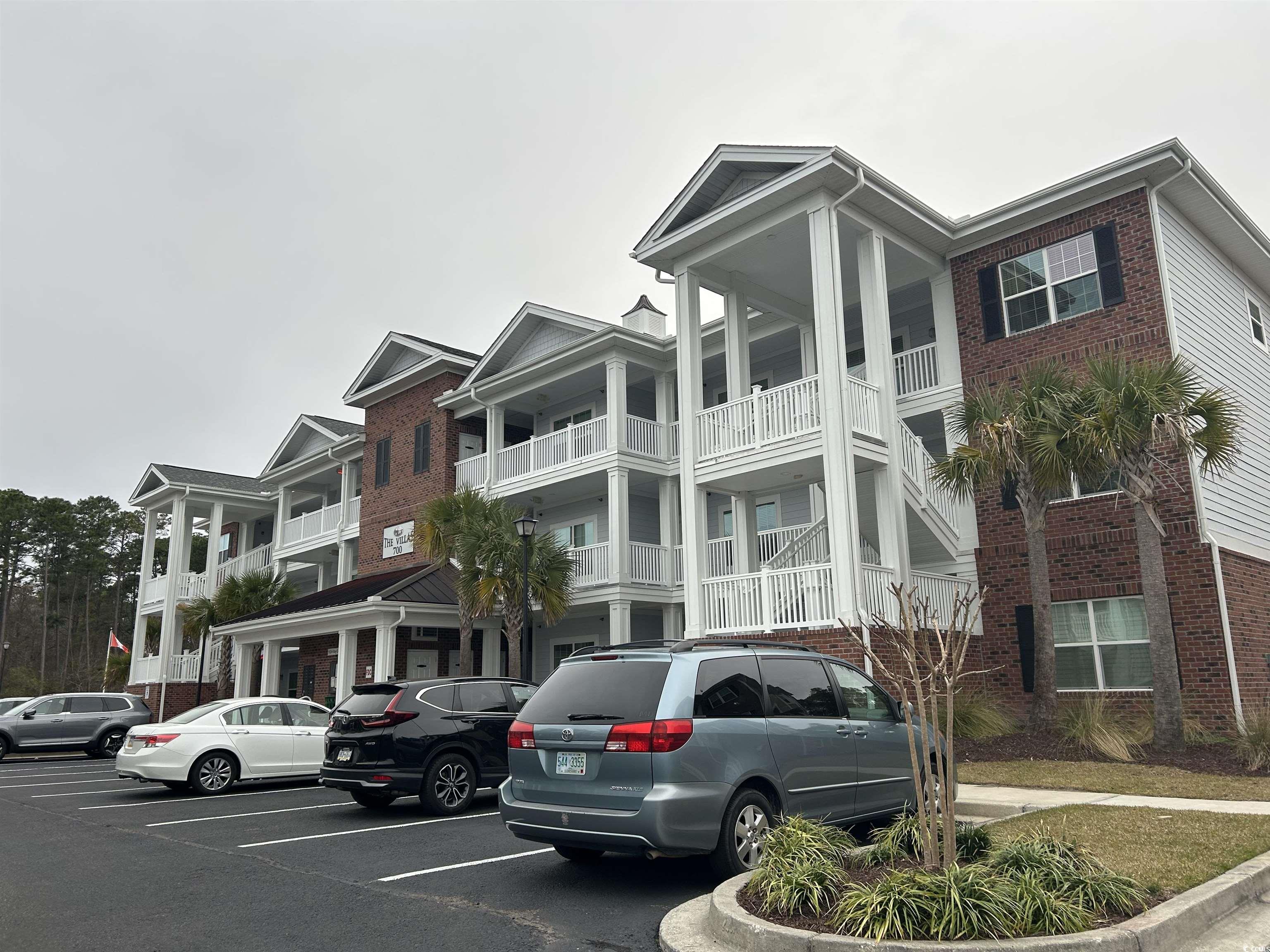 1024 Ray Costin Way UNIT Villa 711 Murrells Inlet, SC 29576