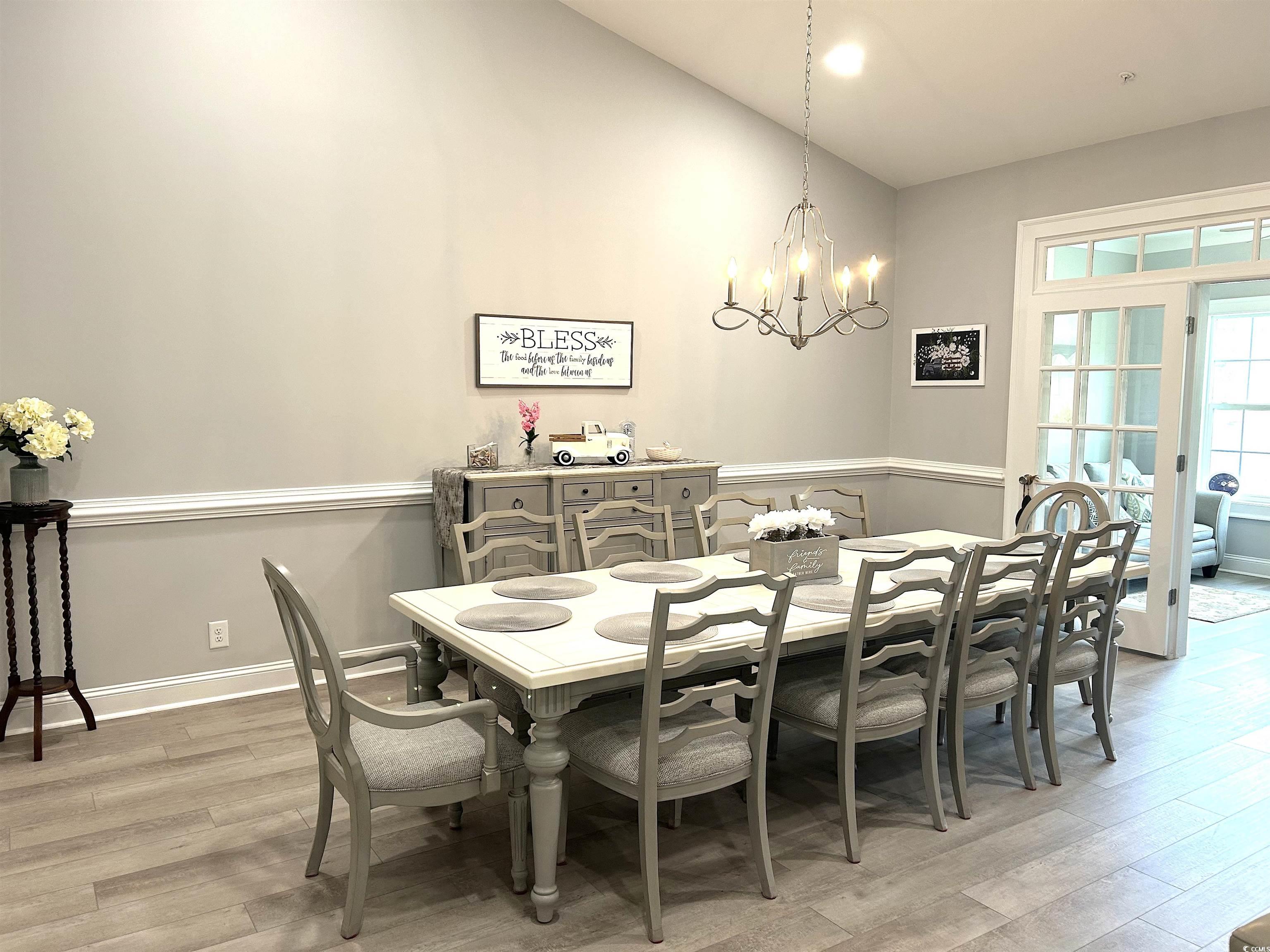 1024 Ray Costin Way #VILLA 711, Murrells Inlet, South Carolina image 14