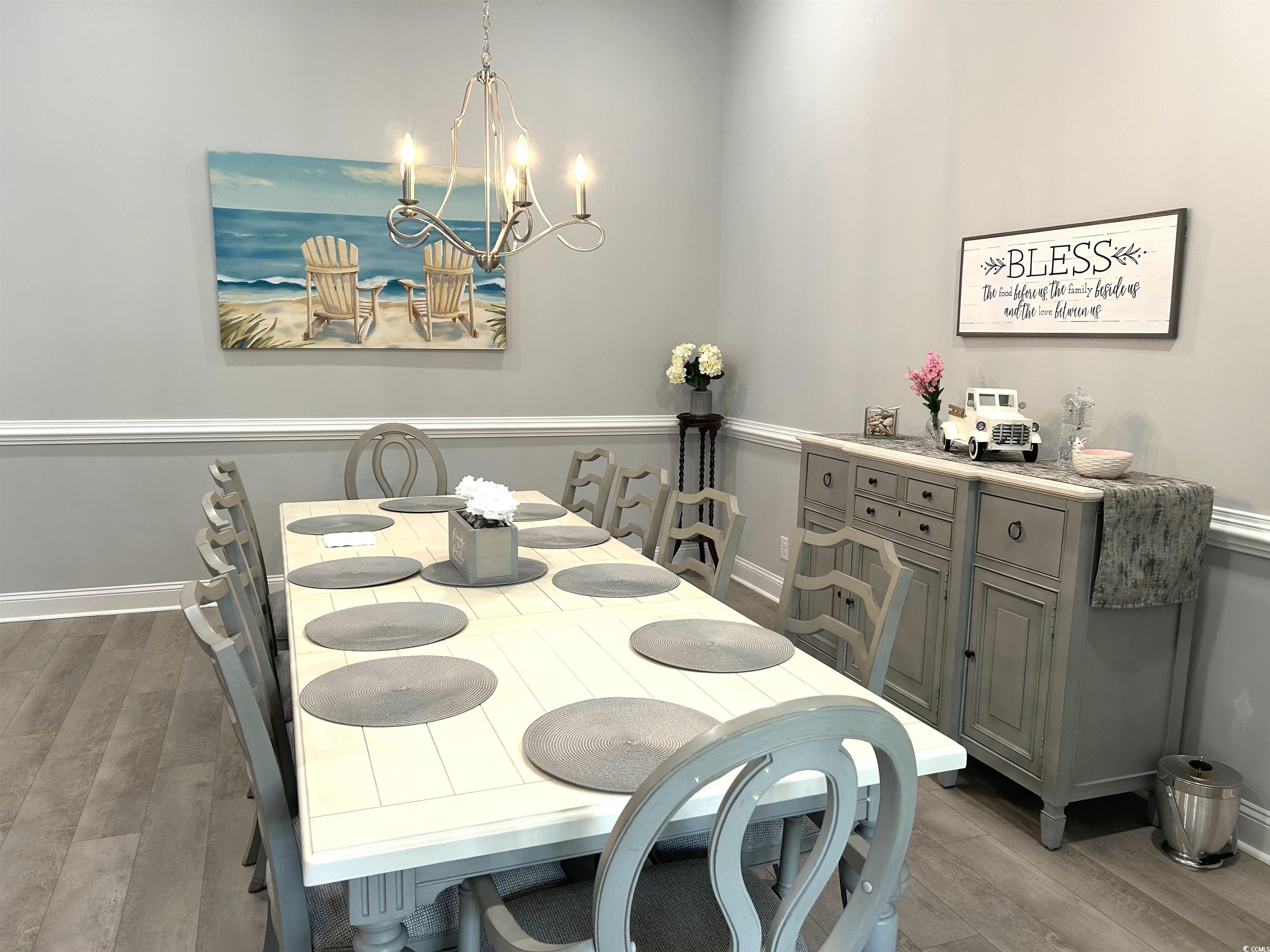 1024 Ray Costin Way #VILLA 711, Murrells Inlet, South Carolina image 15