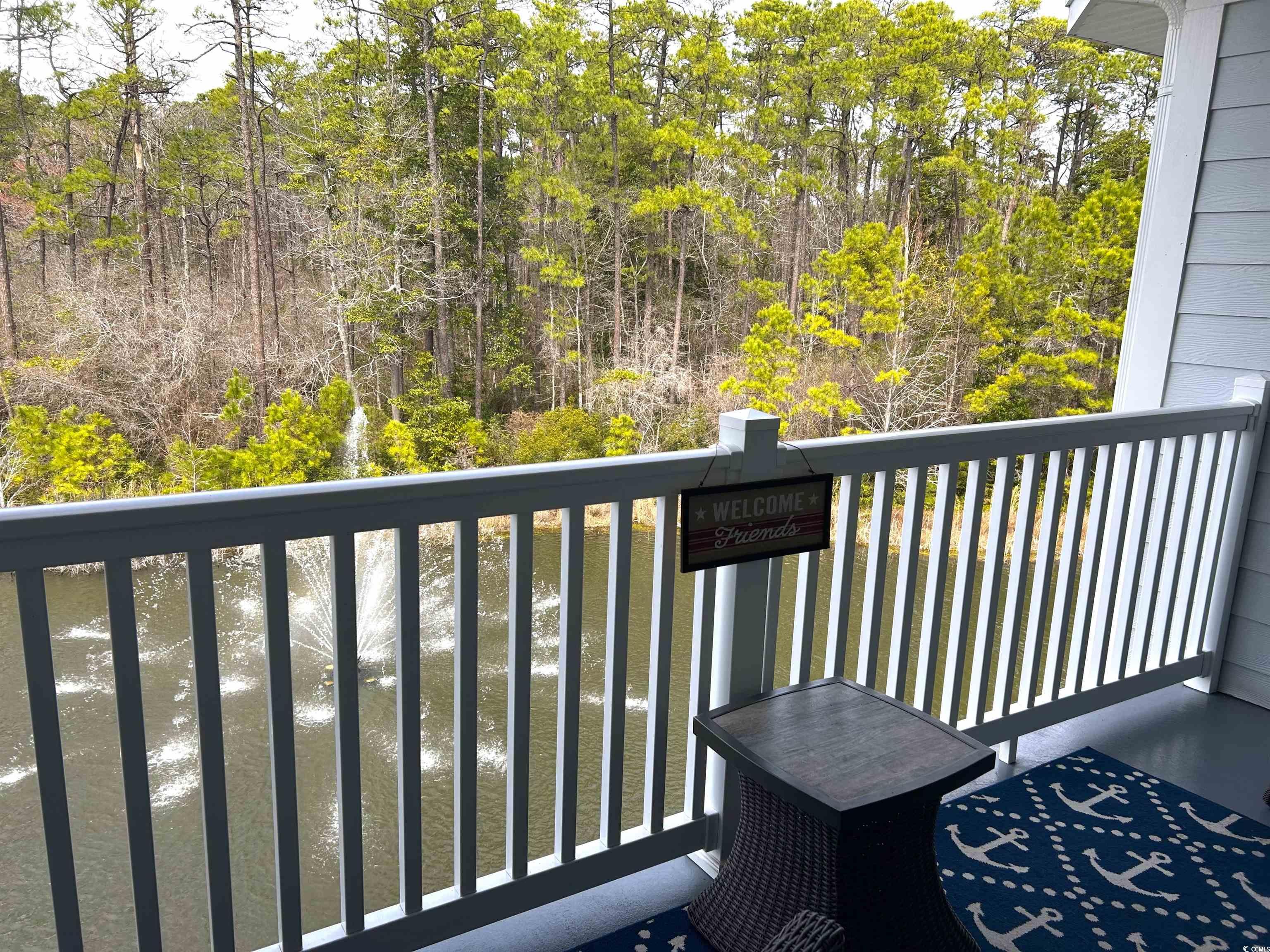 1024 Ray Costin Way #VILLA 711, Murrells Inlet, South Carolina image 2