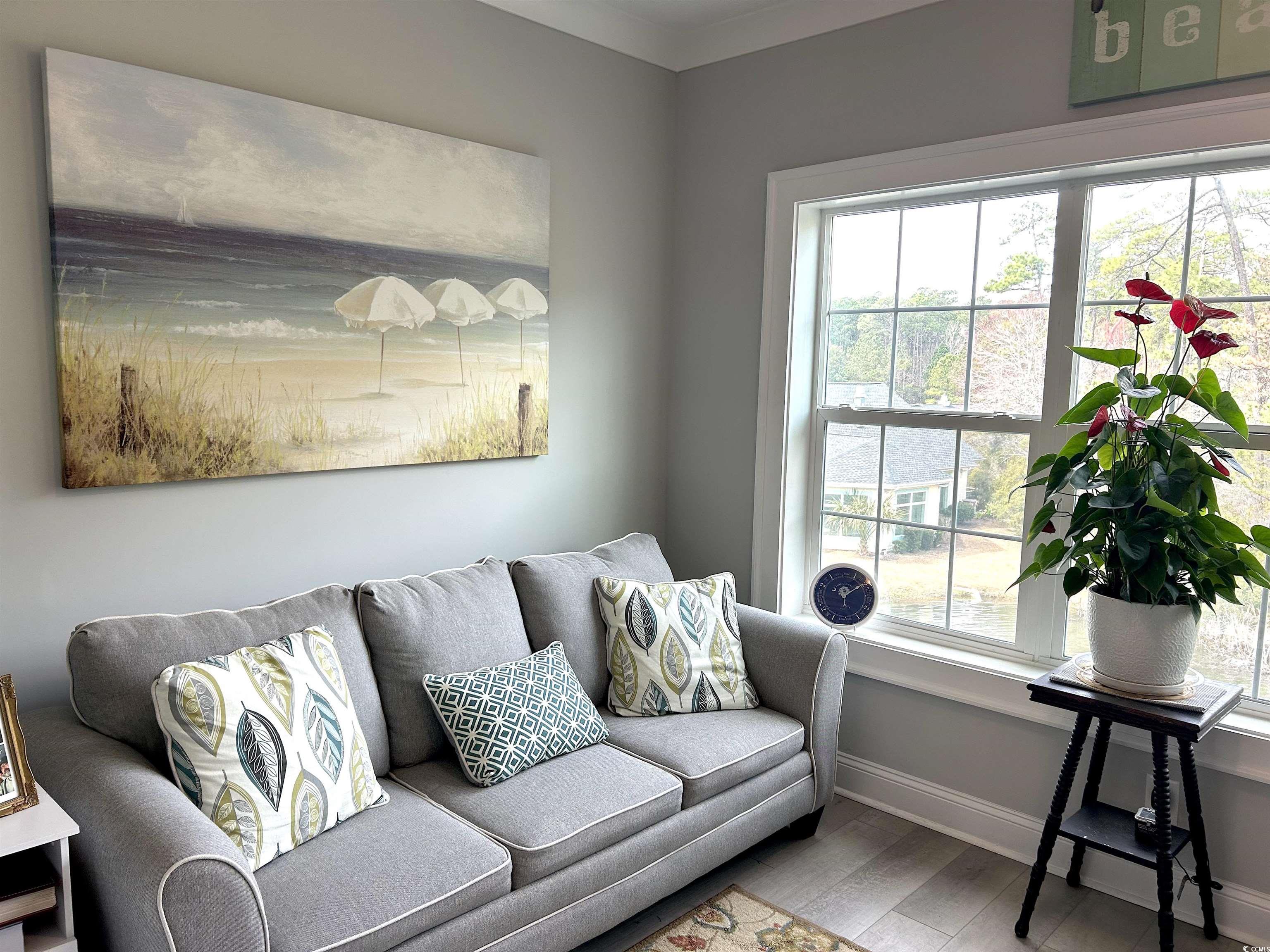 1024 Ray Costin Way #VILLA 711, Murrells Inlet, South Carolina image 22