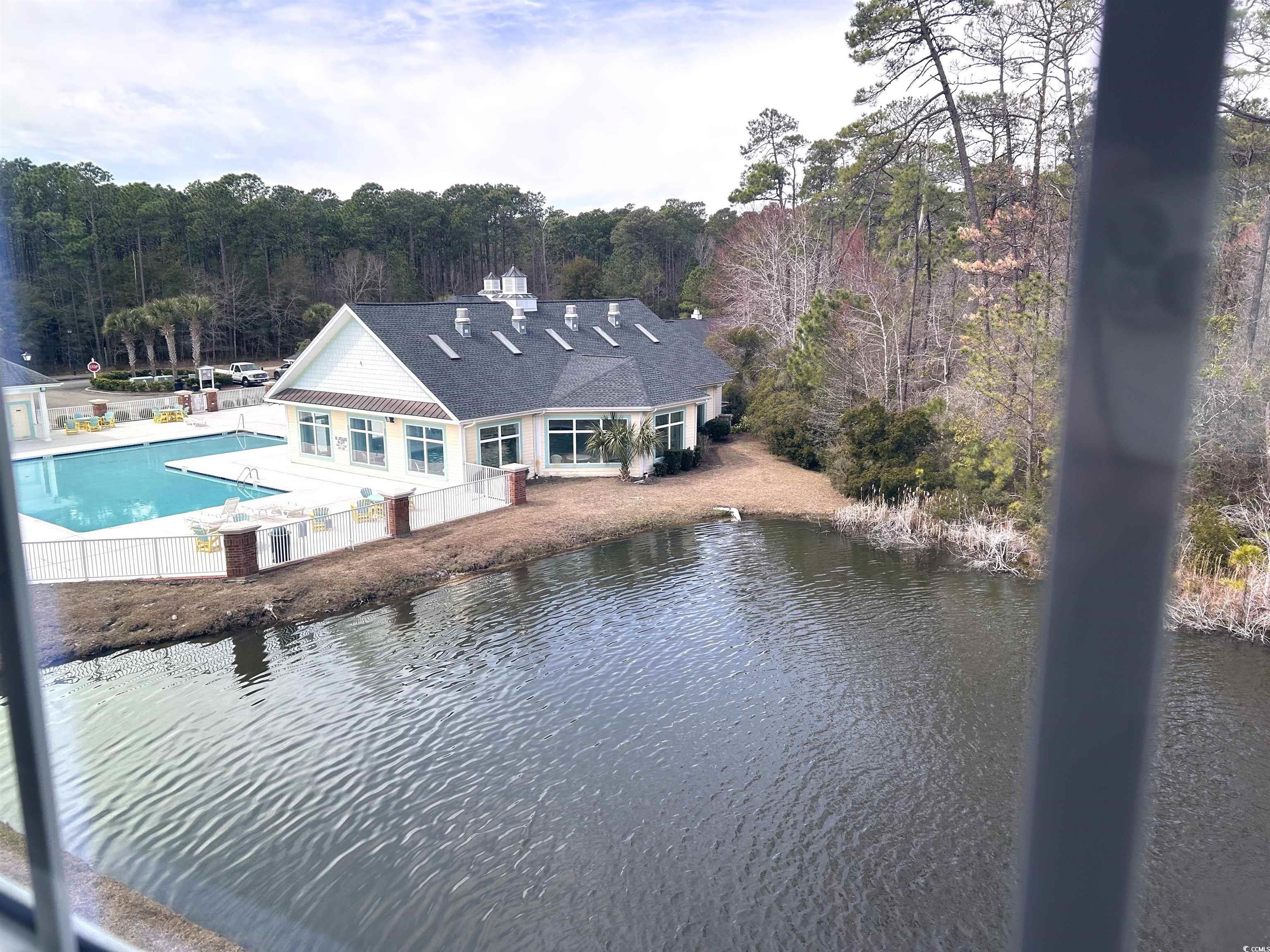 1024 Ray Costin Way #VILLA 711, Murrells Inlet, South Carolina image 24