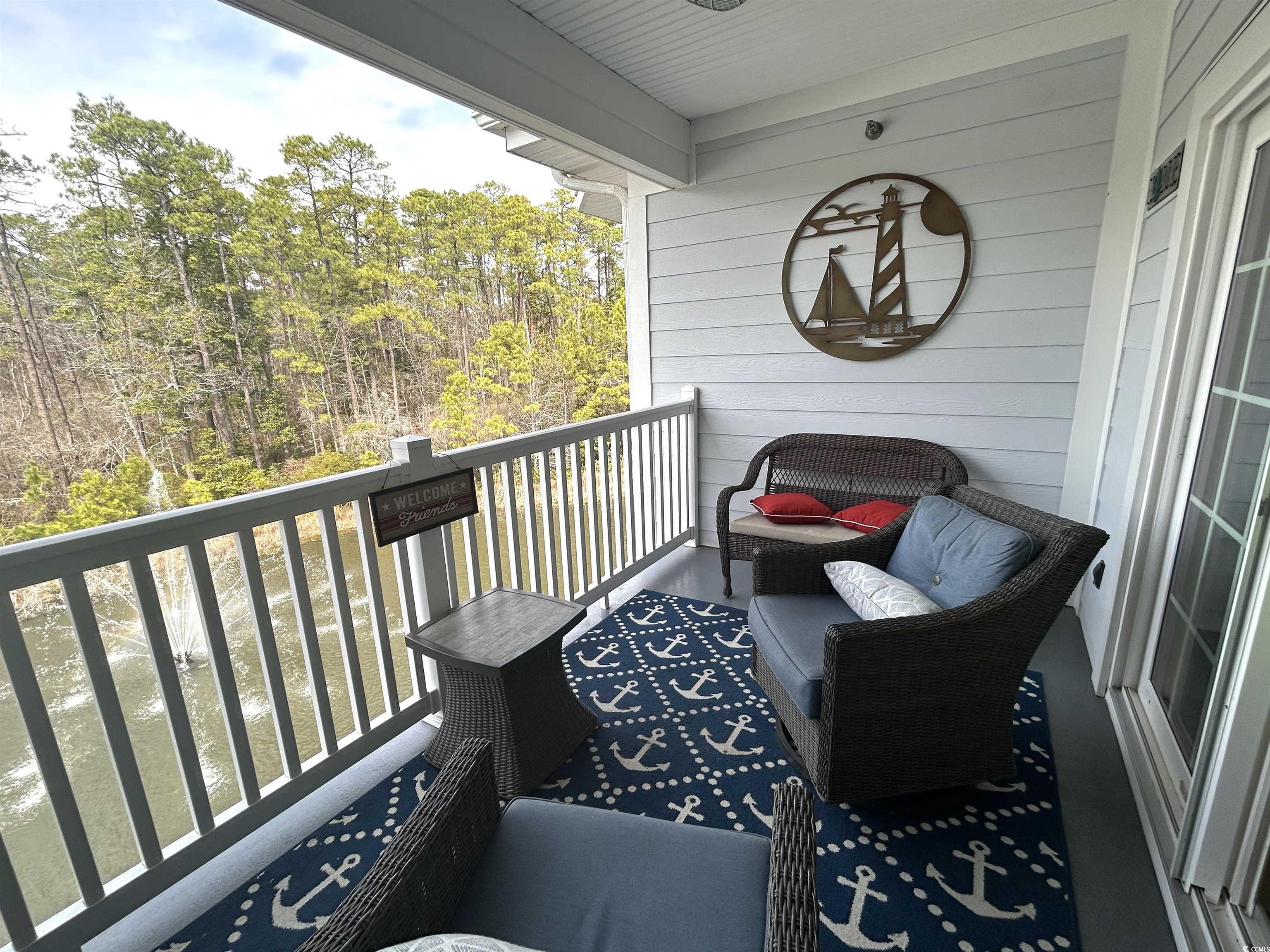1024 Ray Costin Way #VILLA 711, Murrells Inlet, South Carolina image 3