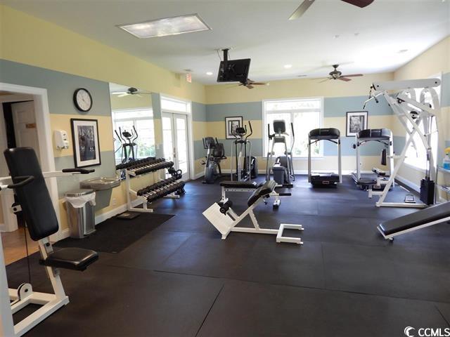 1024 Ray Costin Way #VILLA 711, Murrells Inlet, South Carolina image 38