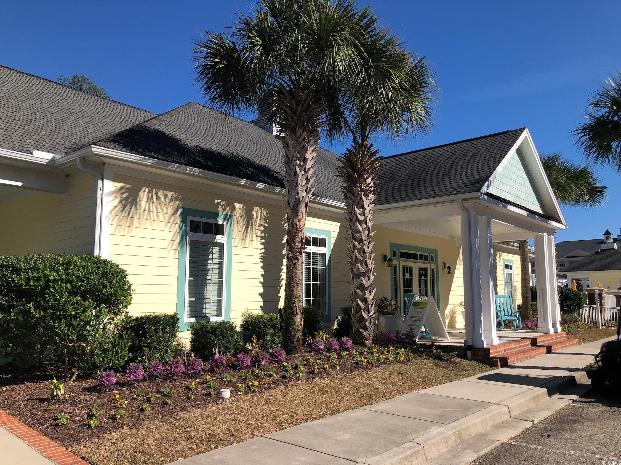 1024 Ray Costin Way #VILLA 711, Murrells Inlet, South Carolina image 39