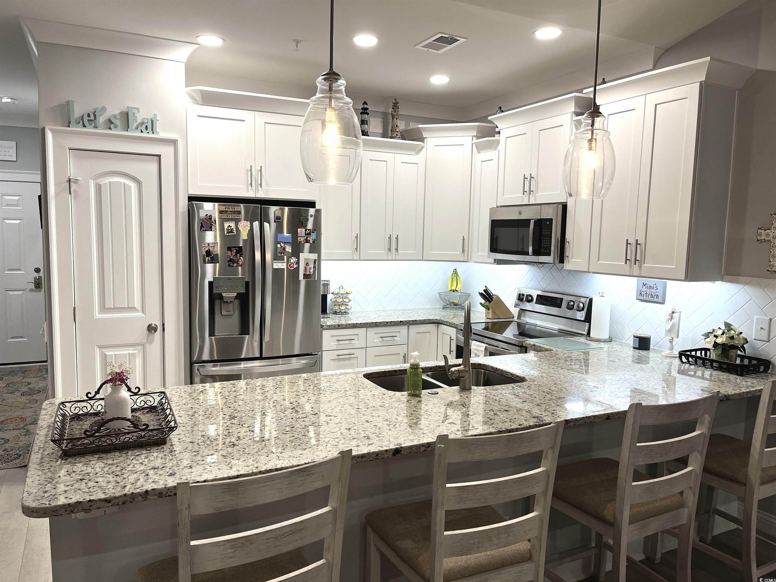 1024 Ray Costin Way #VILLA 711, Murrells Inlet, South Carolina image 4