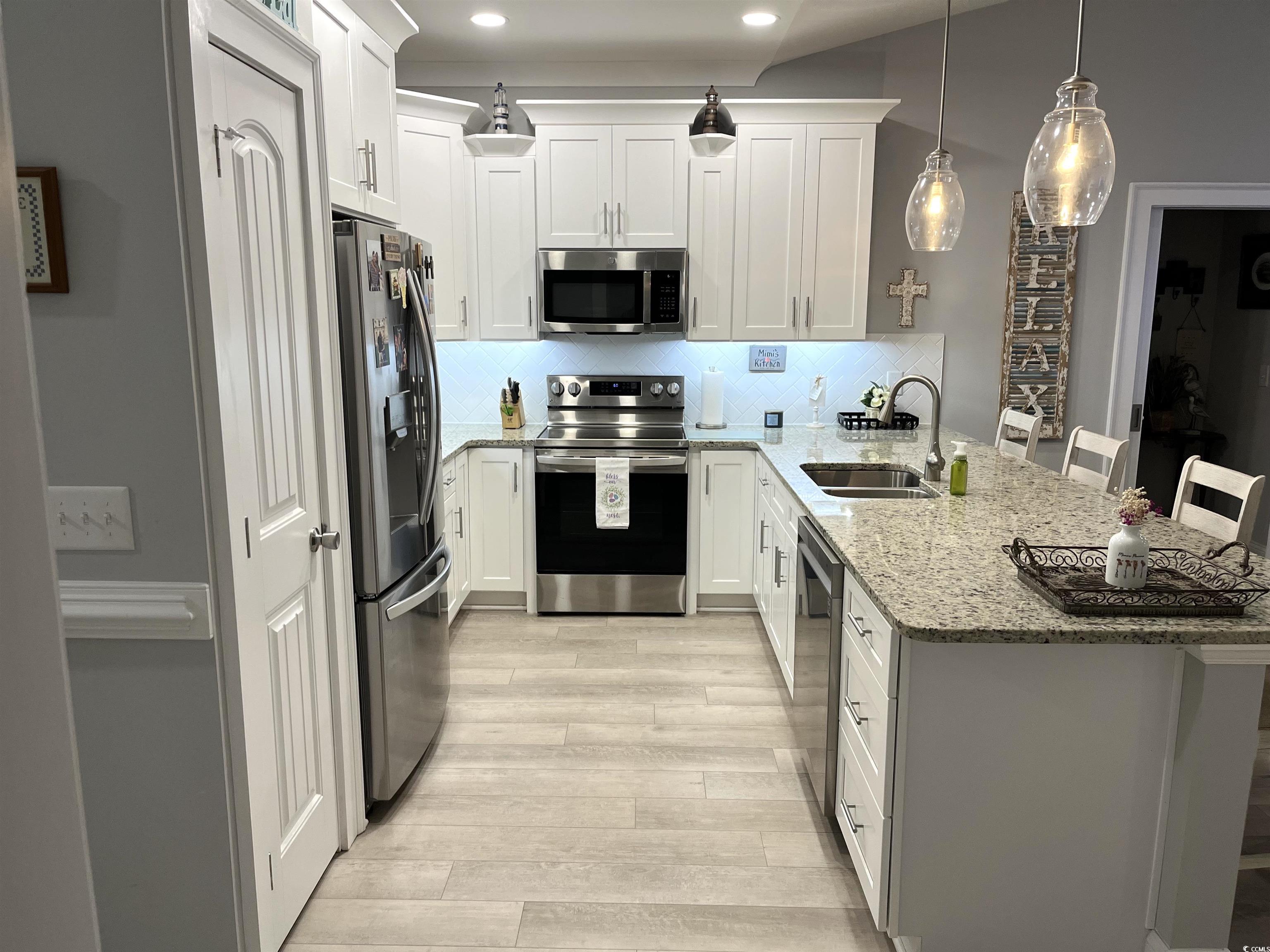 1024 Ray Costin Way #VILLA 711, Murrells Inlet, South Carolina image 5