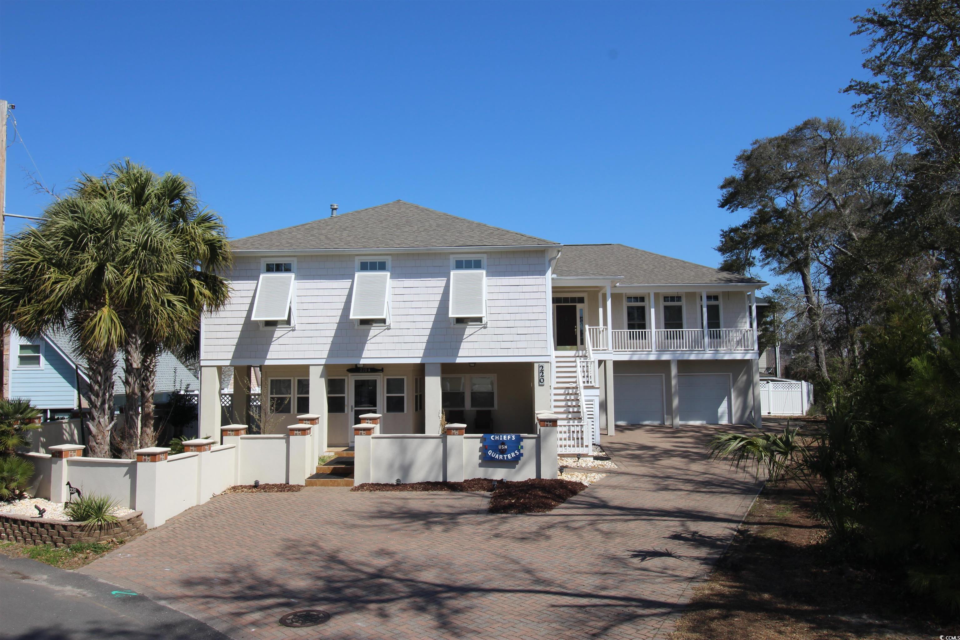 220 Starcrest Circle, North Myrtle Beach, South Carolina image 1