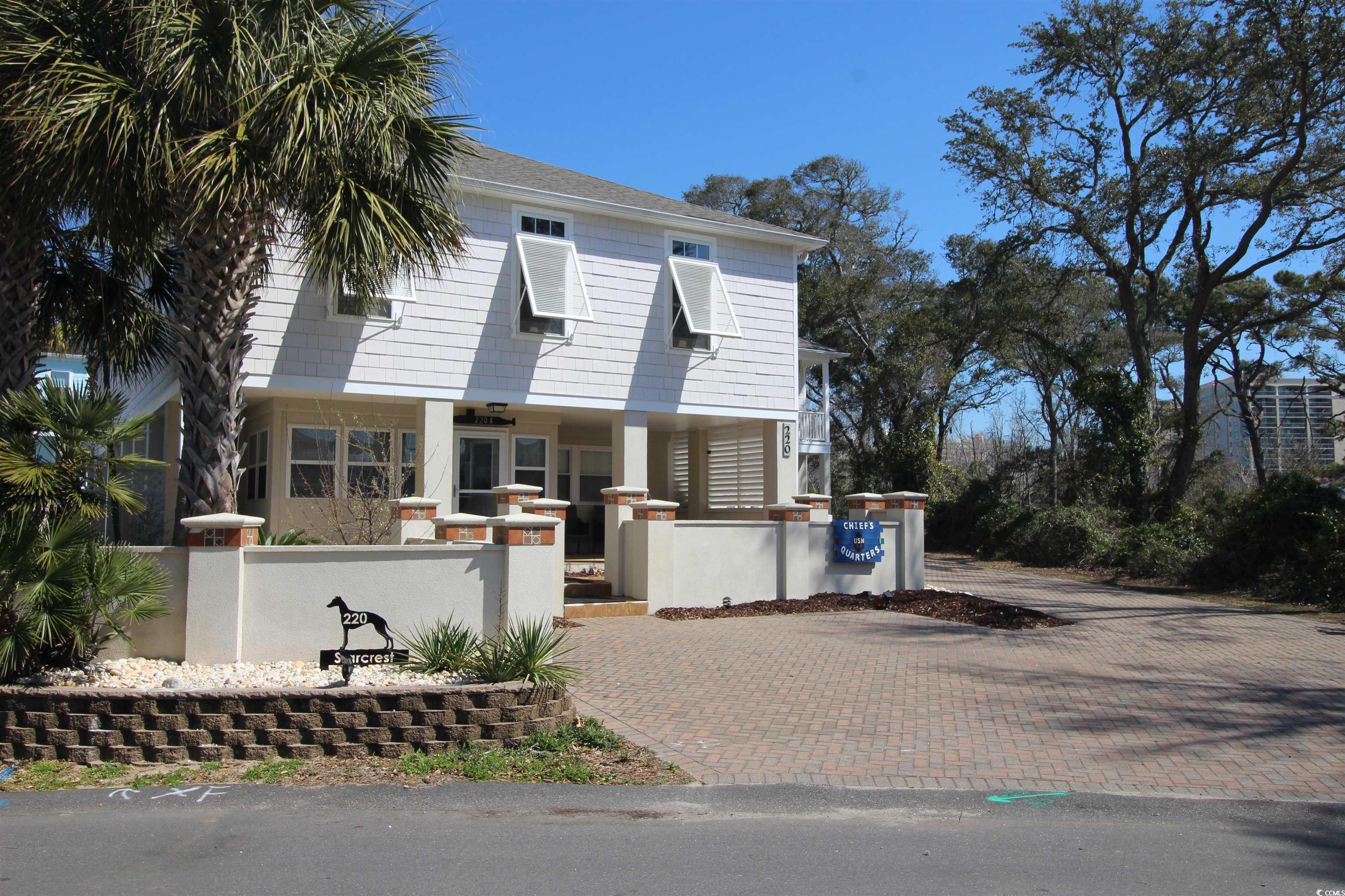 220 Starcrest Circle, North Myrtle Beach, South Carolina image 2