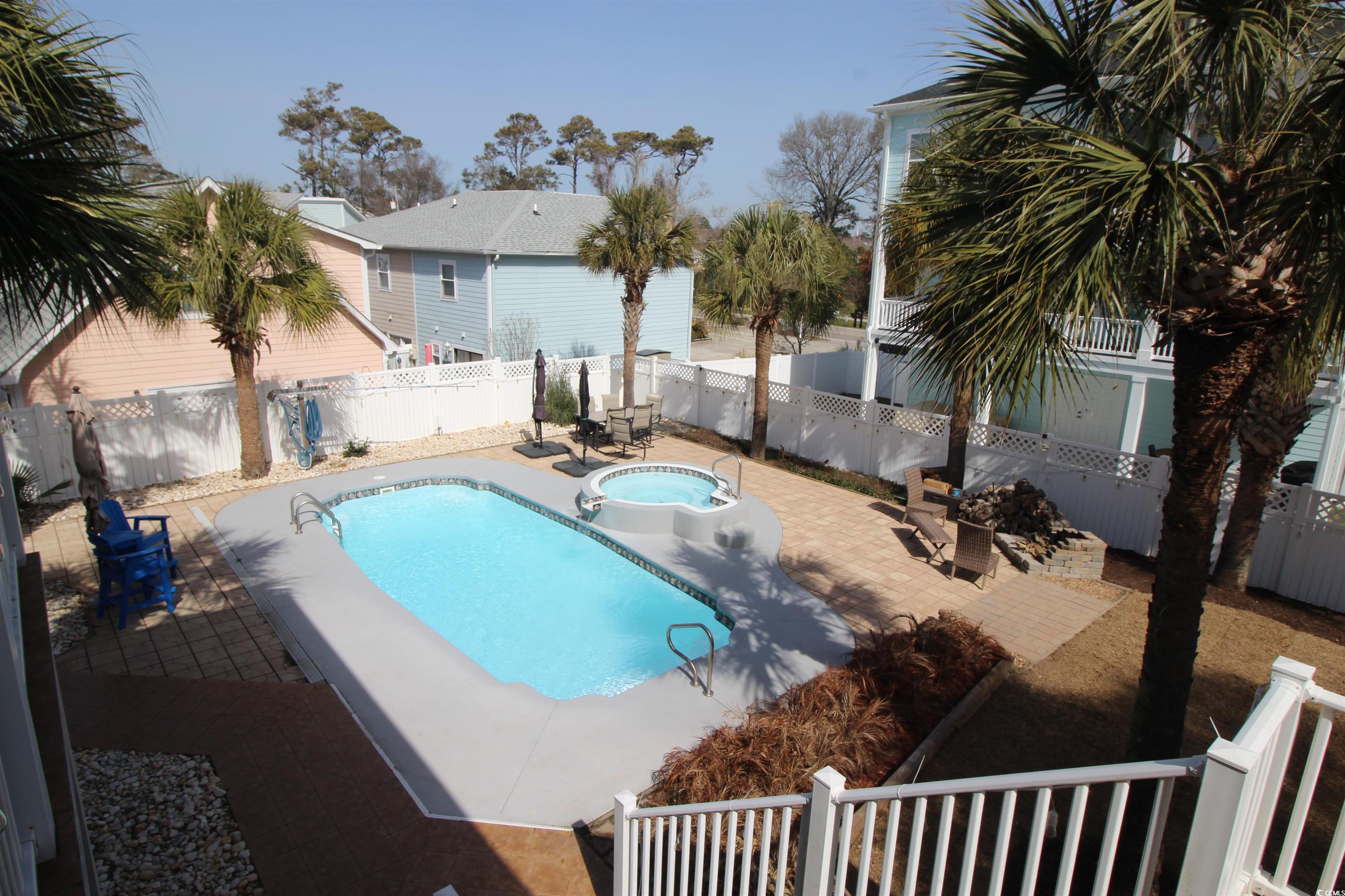 220 Starcrest Circle, North Myrtle Beach, South Carolina image 21