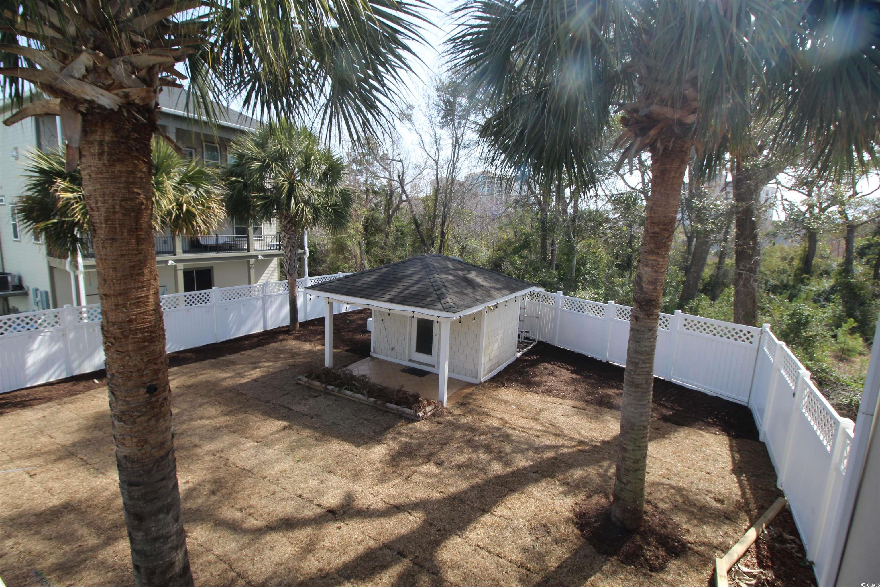 220 Starcrest Circle, North Myrtle Beach, South Carolina image 22