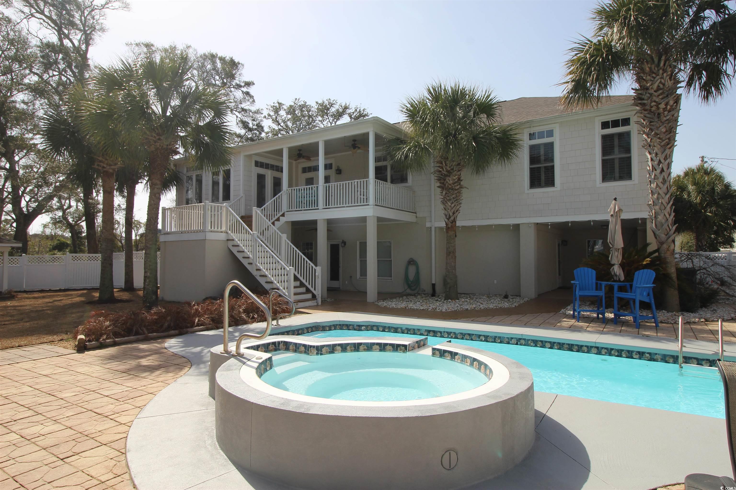 220 Starcrest Circle, North Myrtle Beach, South Carolina image 23