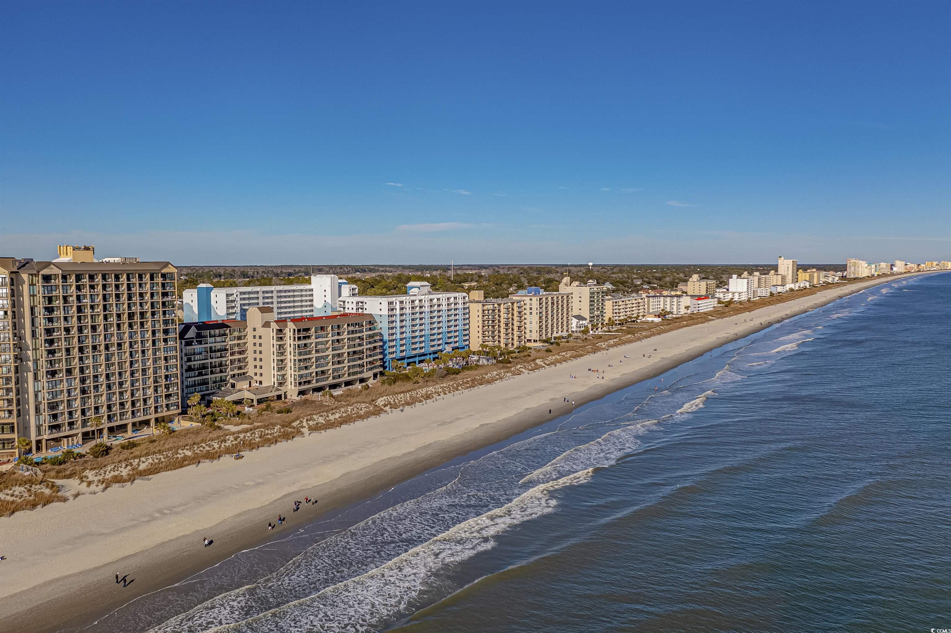 4719 S Ocean Blvd. #209, North Myrtle Beach, South Carolina image 21