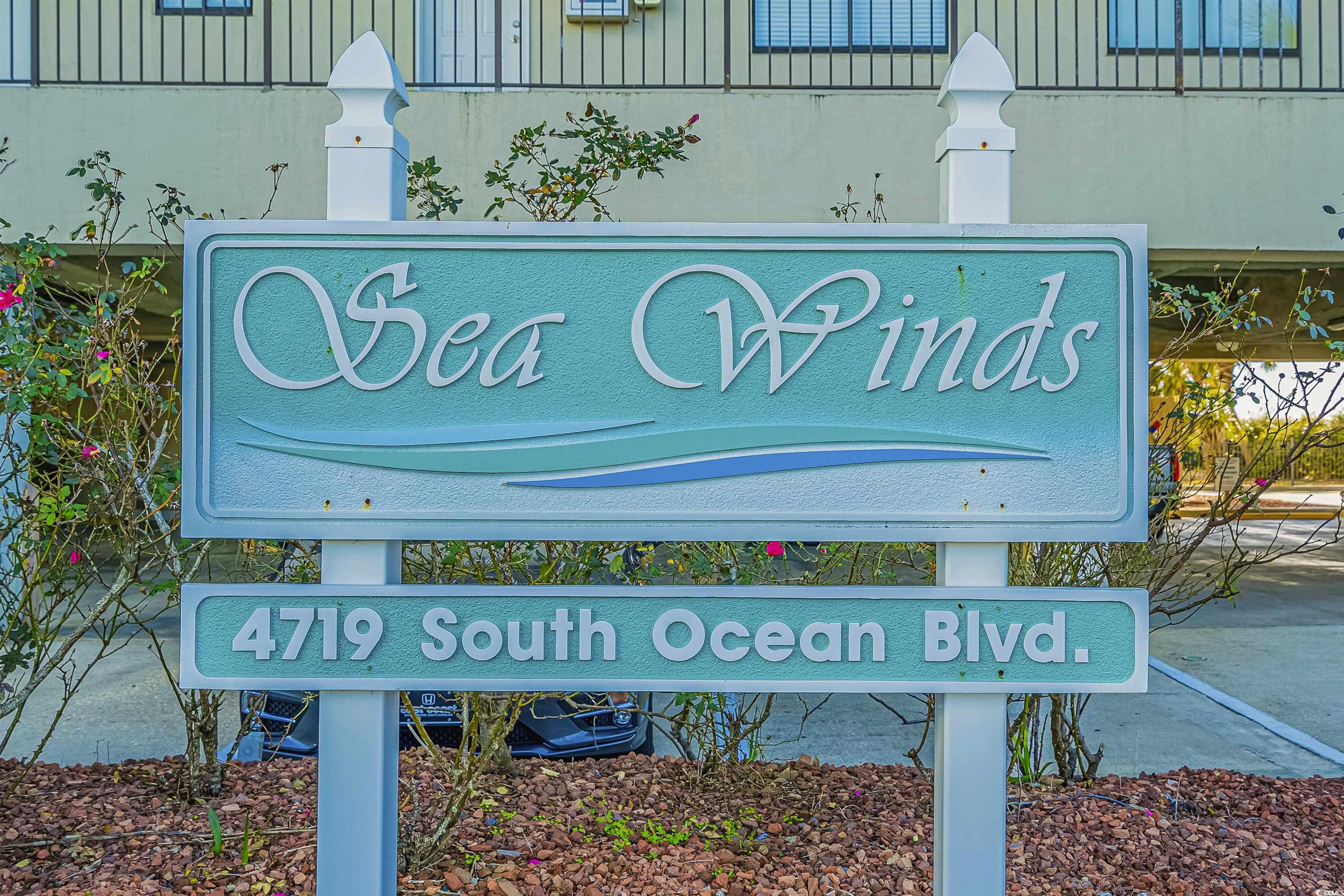 4719 S Ocean Blvd. #209, North Myrtle Beach, South Carolina image 23