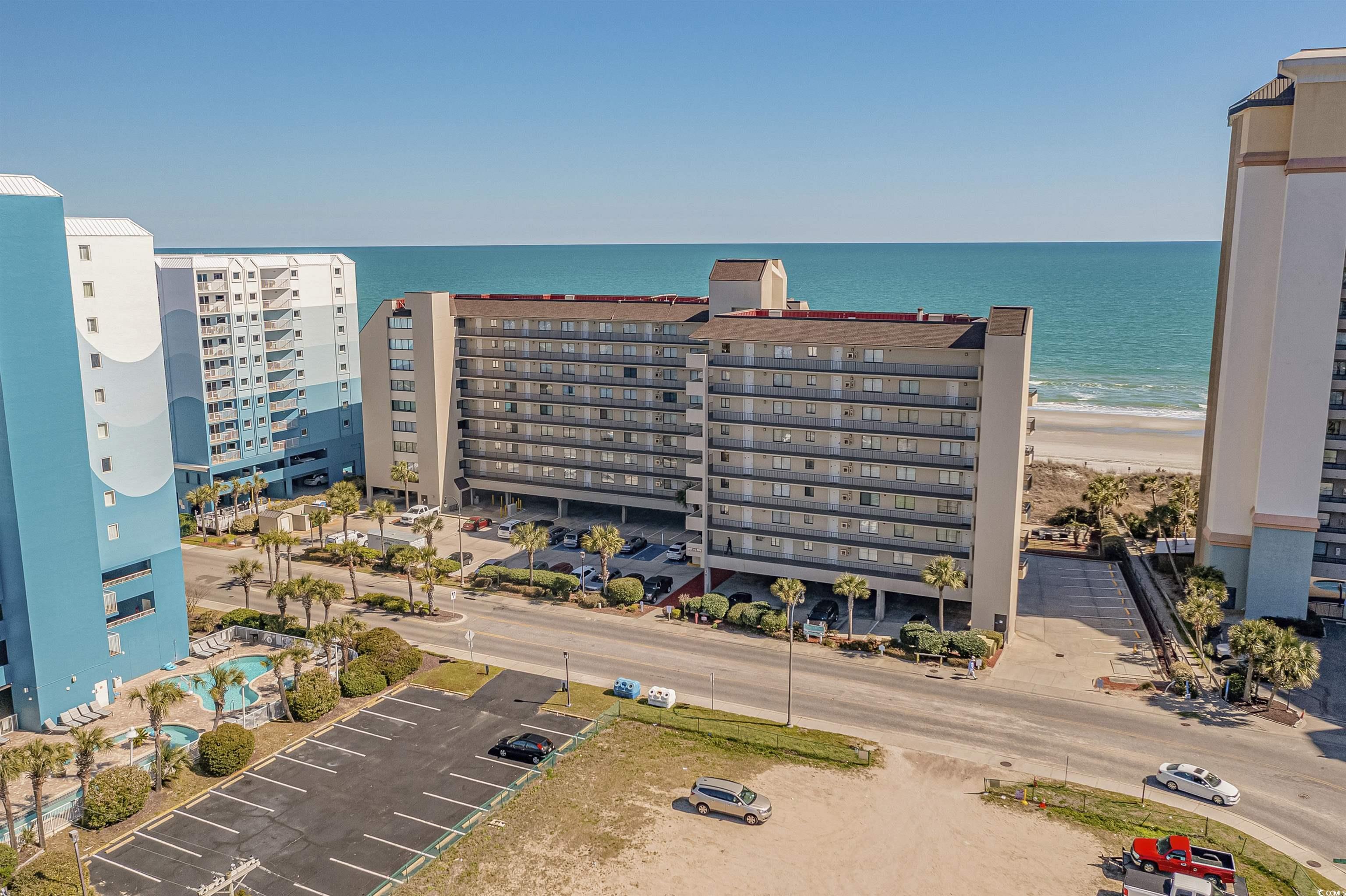 4719 S Ocean Blvd. #209, North Myrtle Beach, South Carolina image 24