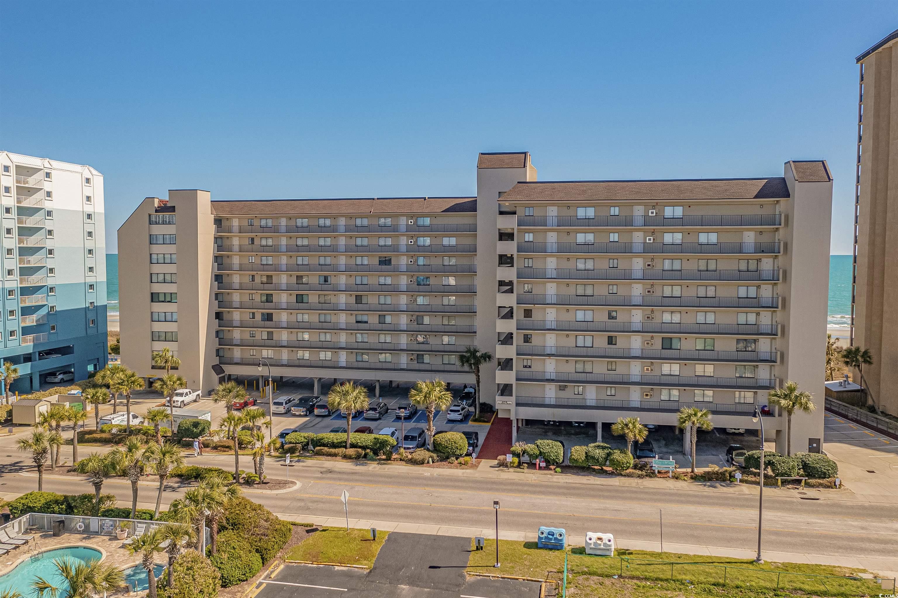 4719 S Ocean Blvd. #209, North Myrtle Beach, South Carolina image 25