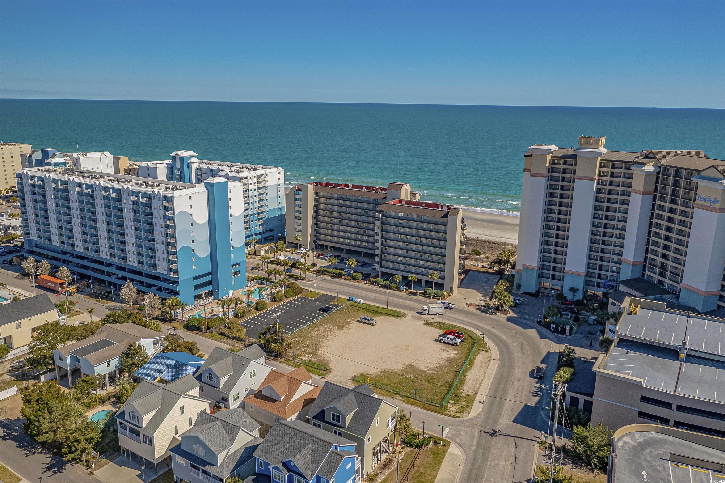 4719 S Ocean Blvd. #209, North Myrtle Beach, South Carolina image 26