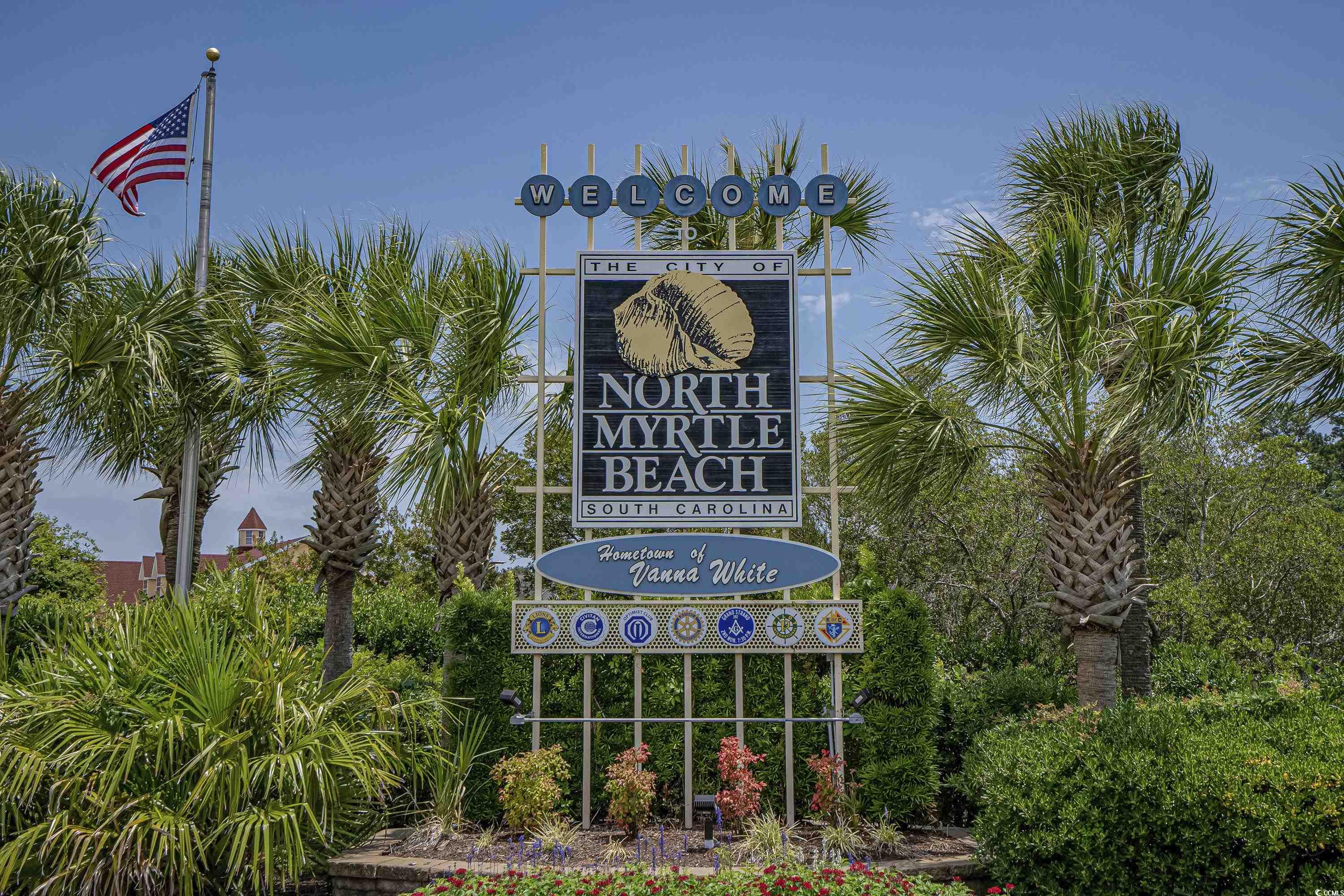 4719 S Ocean Blvd. #209, North Myrtle Beach, South Carolina image 27