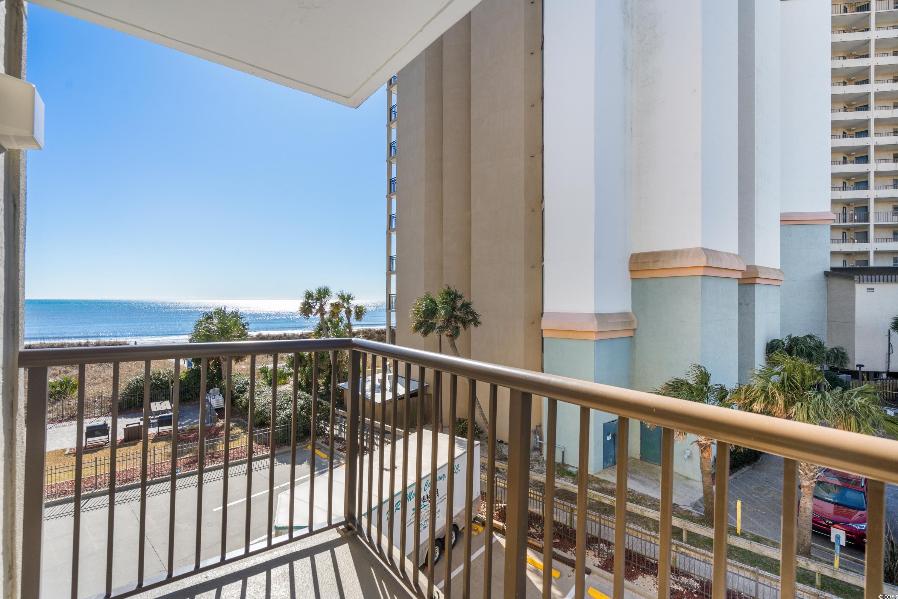 4719 S Ocean Blvd. #209, North Myrtle Beach, South Carolina image 4